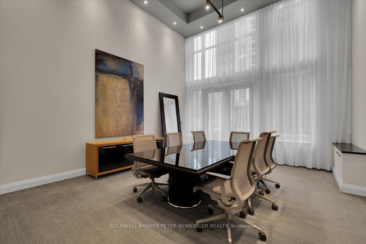 Photo 17 of Unit 1306, 83 Redpath Avenue, Toronto, Mount Pleasant West — HOMEH