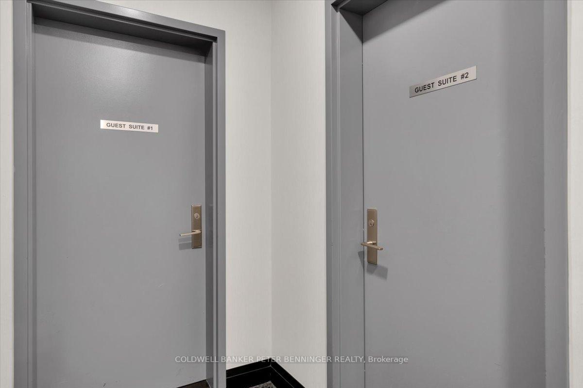Photo 23 of Unit 1306, 83 Redpath Avenue, Toronto, Mount Pleasant West — HOMEH