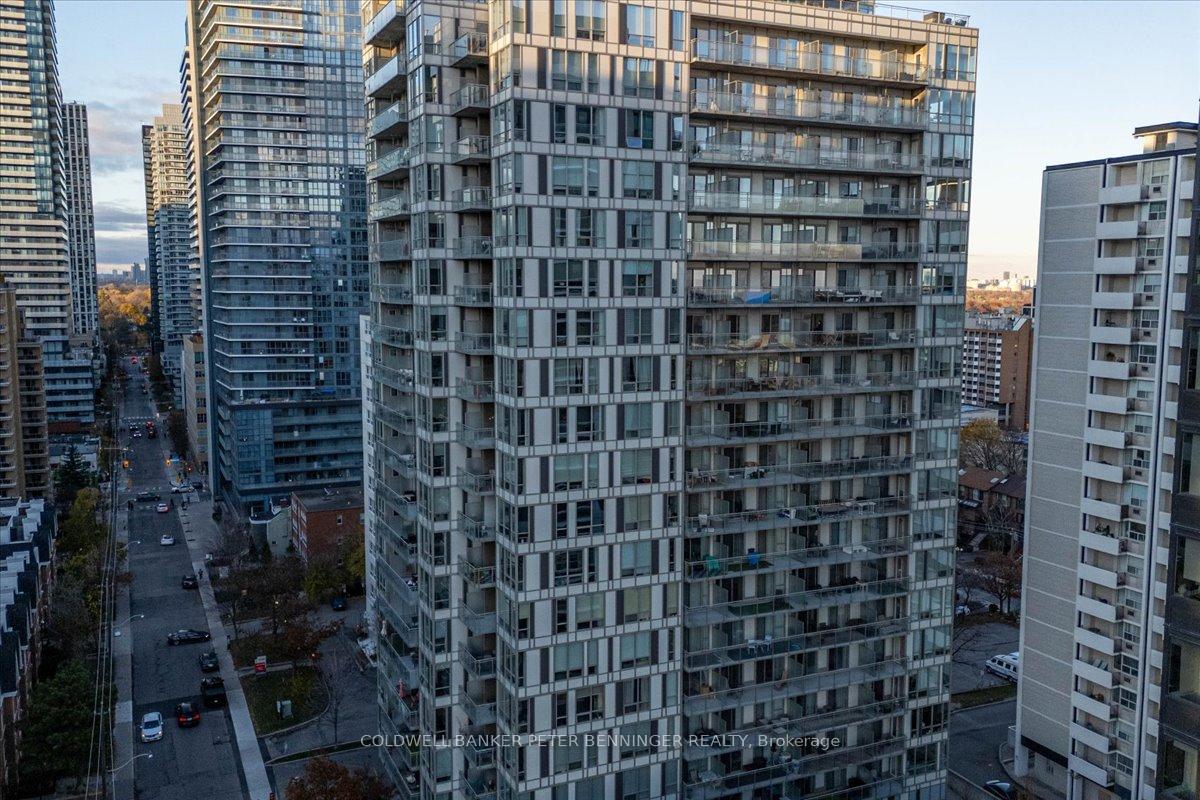 Photo 33 of Unit 1306, 83 Redpath Avenue, Toronto, Mount Pleasant West — HOMEH