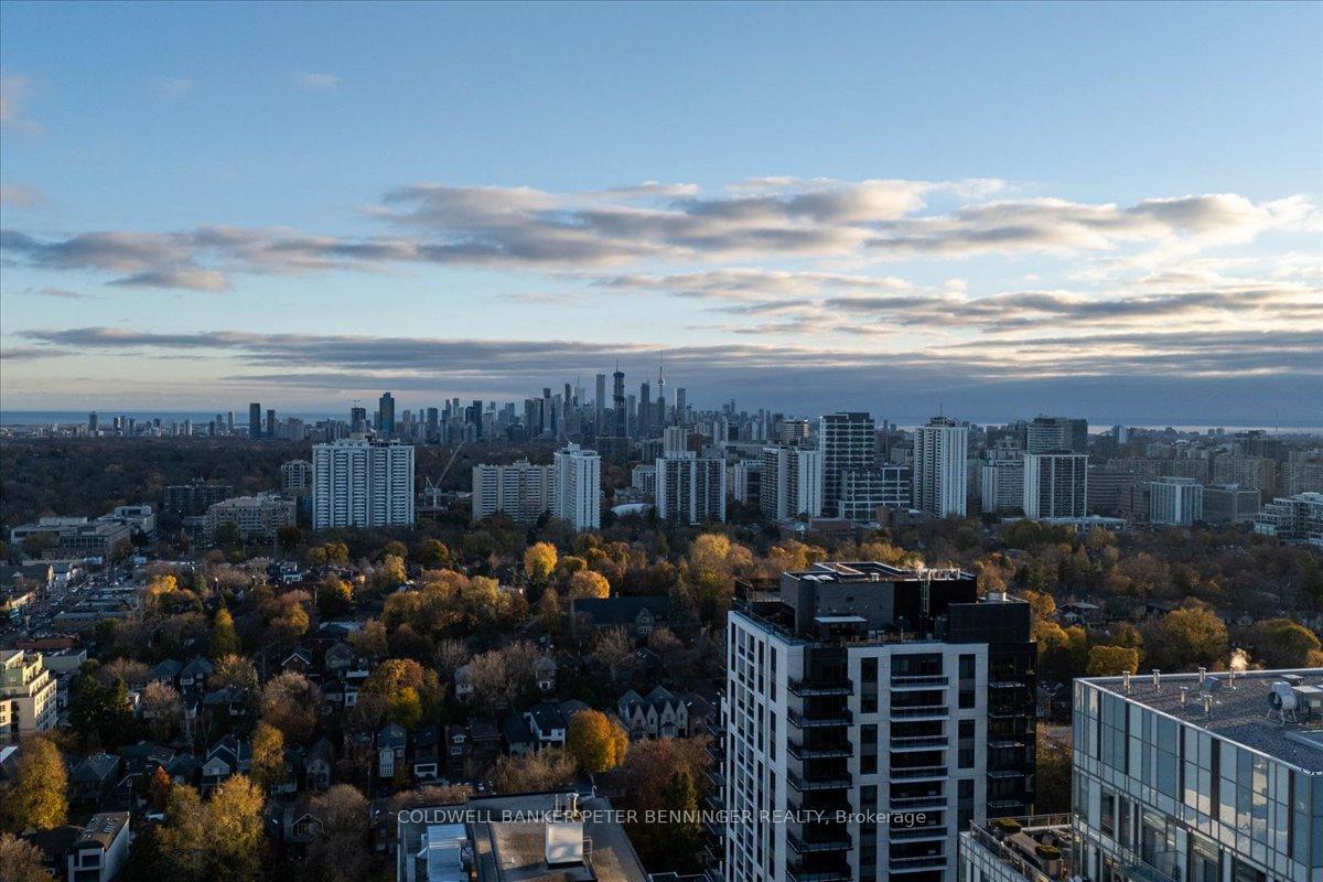 Photo 22 of Unit 1306, 83 Redpath Avenue, Toronto, Mount Pleasant West — HOMEH