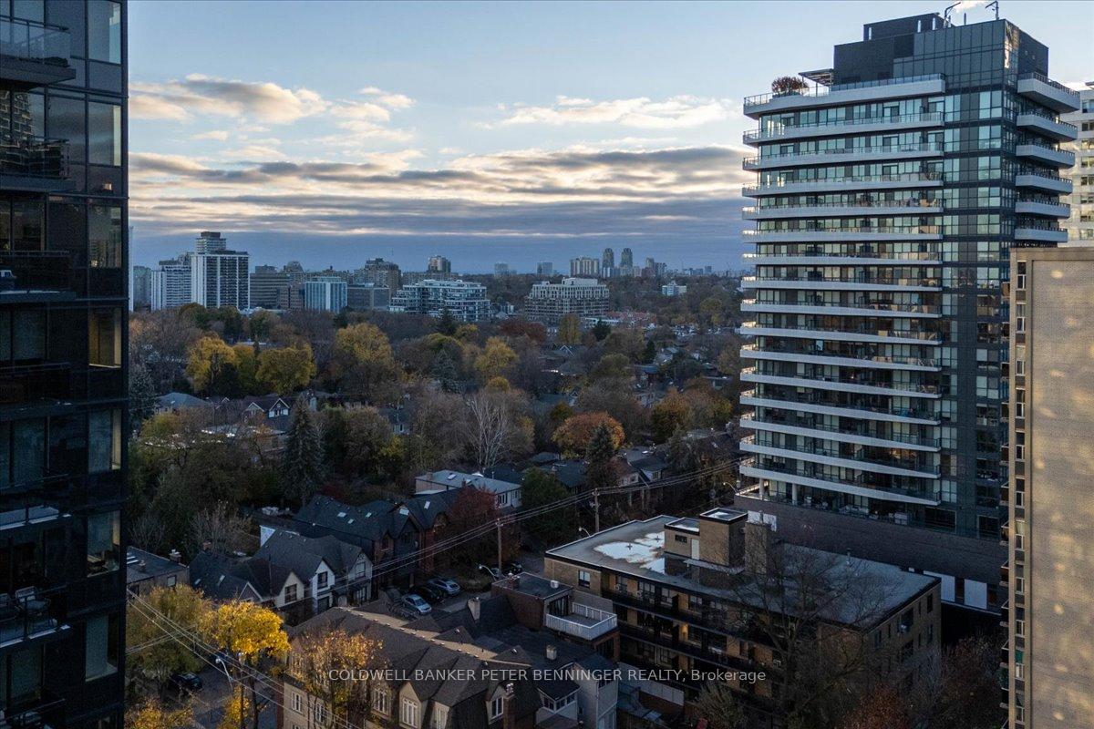 Photo 30 of Unit 1306, 83 Redpath Avenue, Toronto, Mount Pleasant West — HOMEH