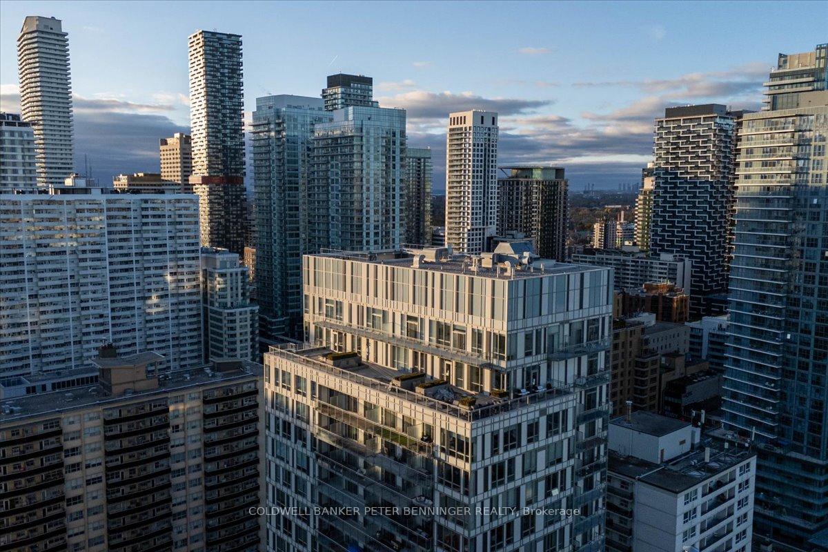 Photo 26 of Unit 1306, 83 Redpath Avenue, Toronto, Mount Pleasant West — HOMEH