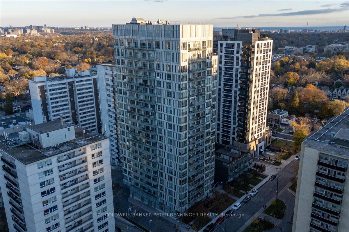 Photo 31 of Unit 1306, 83 Redpath Avenue, Toronto, Mount Pleasant West — HOMEH