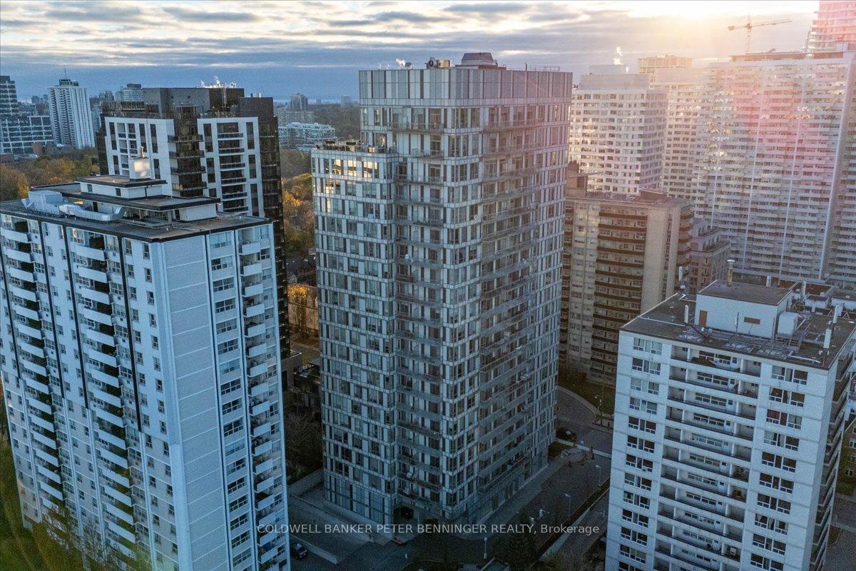 Photo 29 of Unit 1306, 83 Redpath Avenue, Toronto, Mount Pleasant West — HOMEH