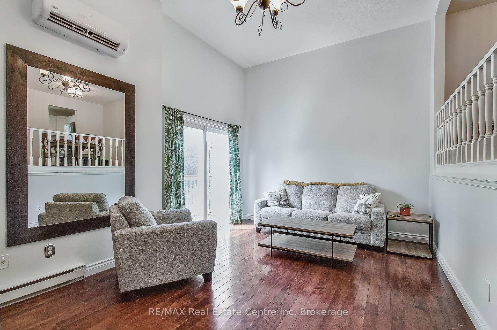 Photo 7 of Unit 35, 80 Old Country Drive, Kitchener — HOMEH