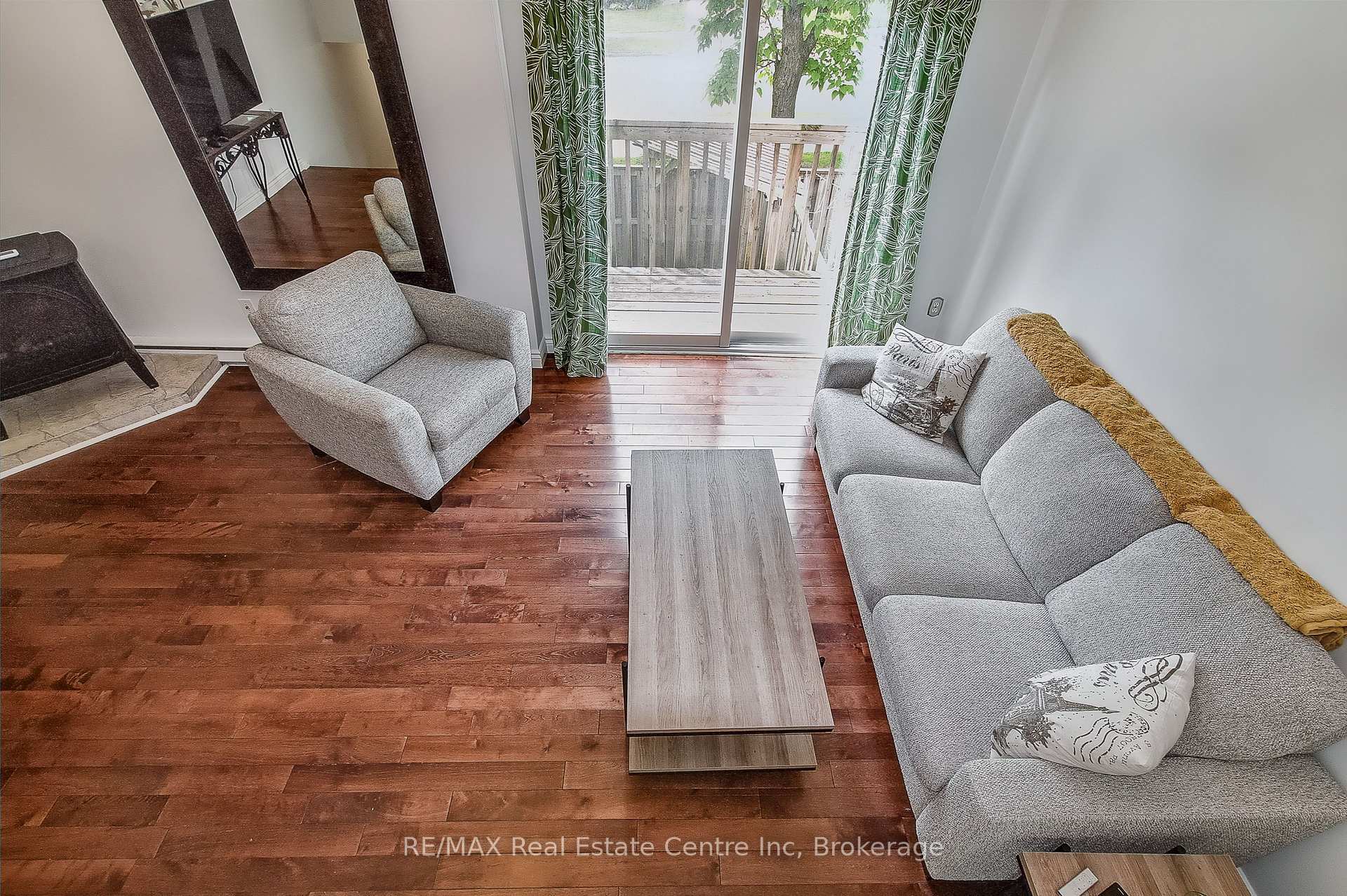 Photo 9 of Unit 35, 80 Old Country Drive, Kitchener — HOMEH