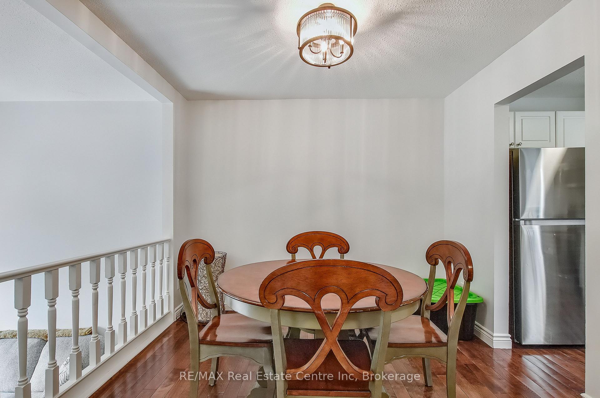 Photo 13 of Unit 35, 80 Old Country Drive, Kitchener — HOMEH