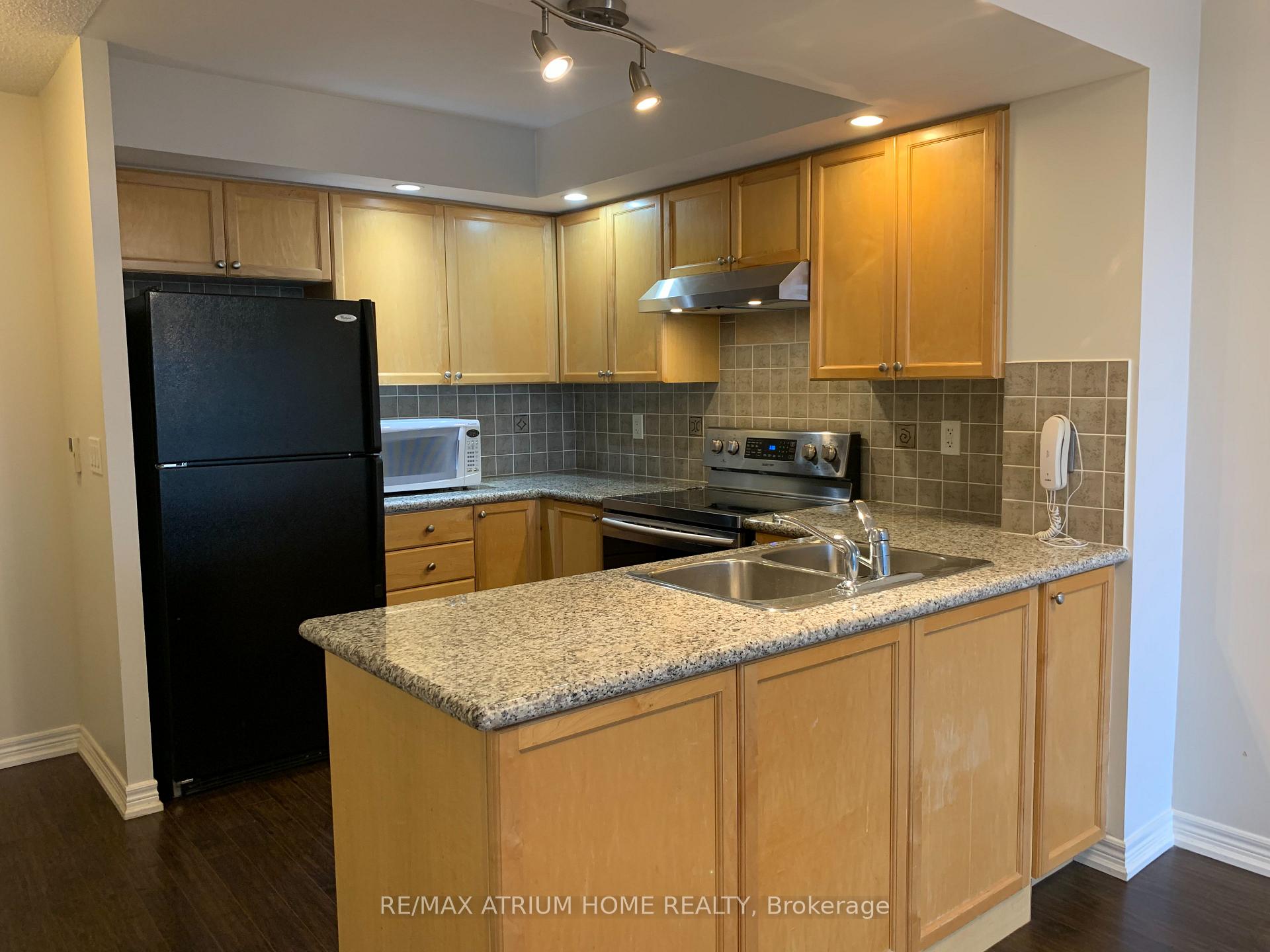 Photo 7 of Unit #731, 33 Cox Boulevard, Markham, Unionville — HOMEH