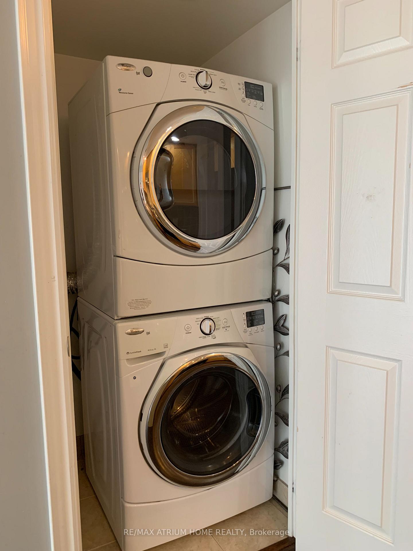 Photo 11 of Unit #731, 33 Cox Boulevard, Markham, Unionville — HOMEH