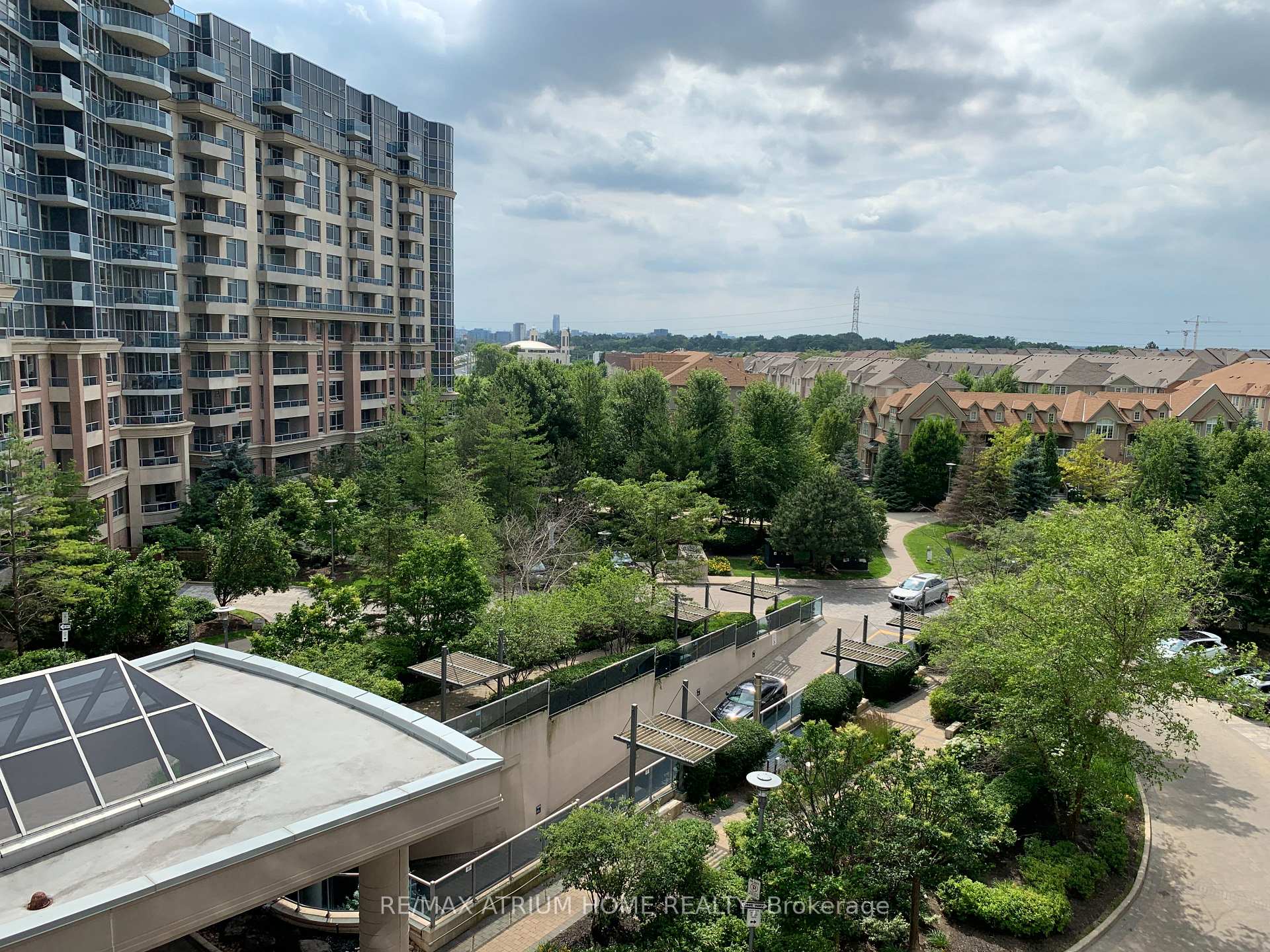 Photo 14 of Unit #731, 33 Cox Boulevard, Markham, Unionville — HOMEH