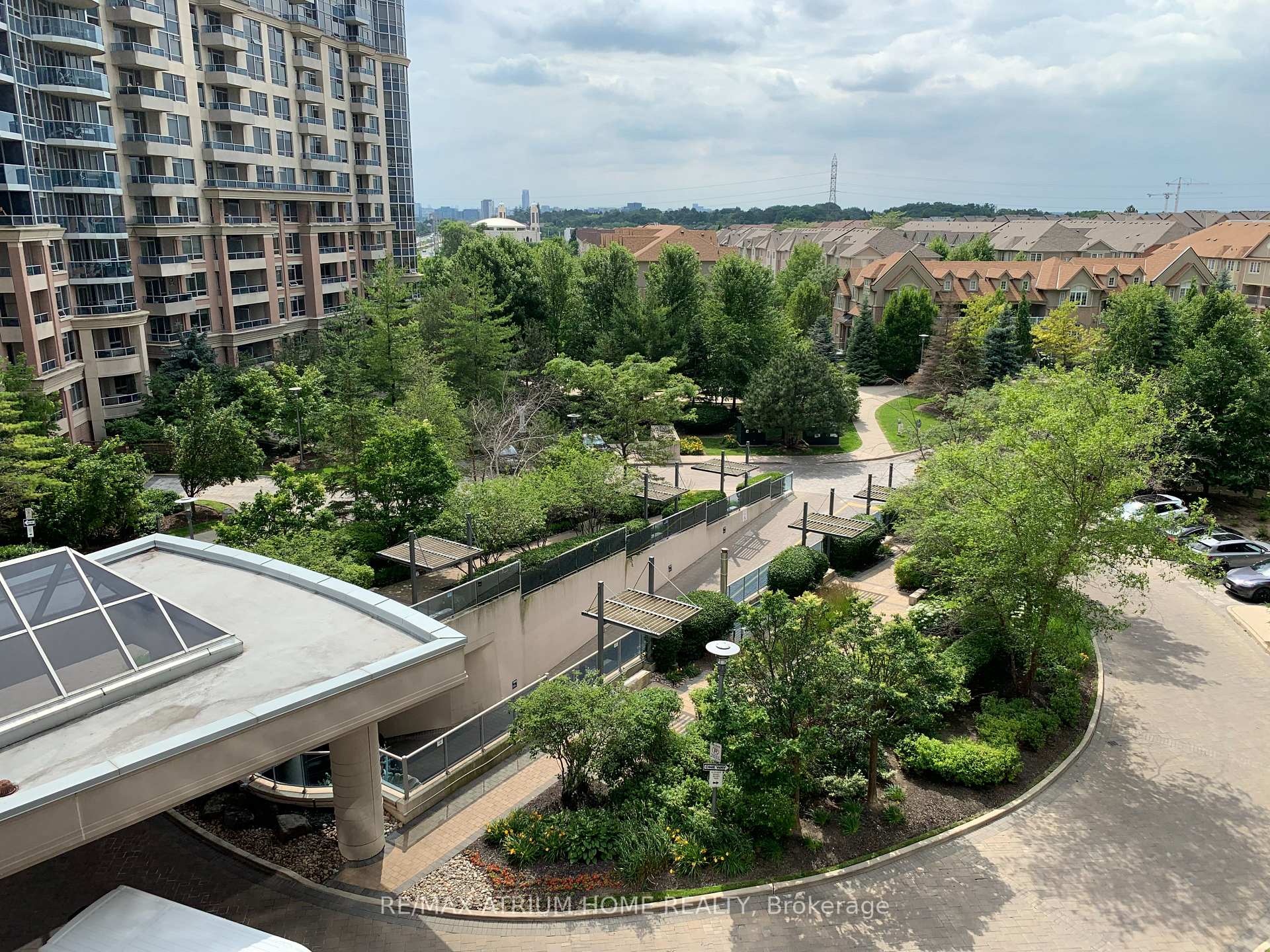 Photo 15 of Unit #731, 33 Cox Boulevard, Markham, Unionville — HOMEH