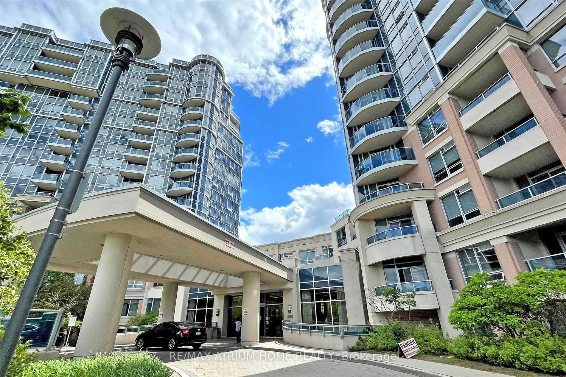 Photo 16 of Unit #731, 33 Cox Boulevard, Markham, Unionville — HOMEH