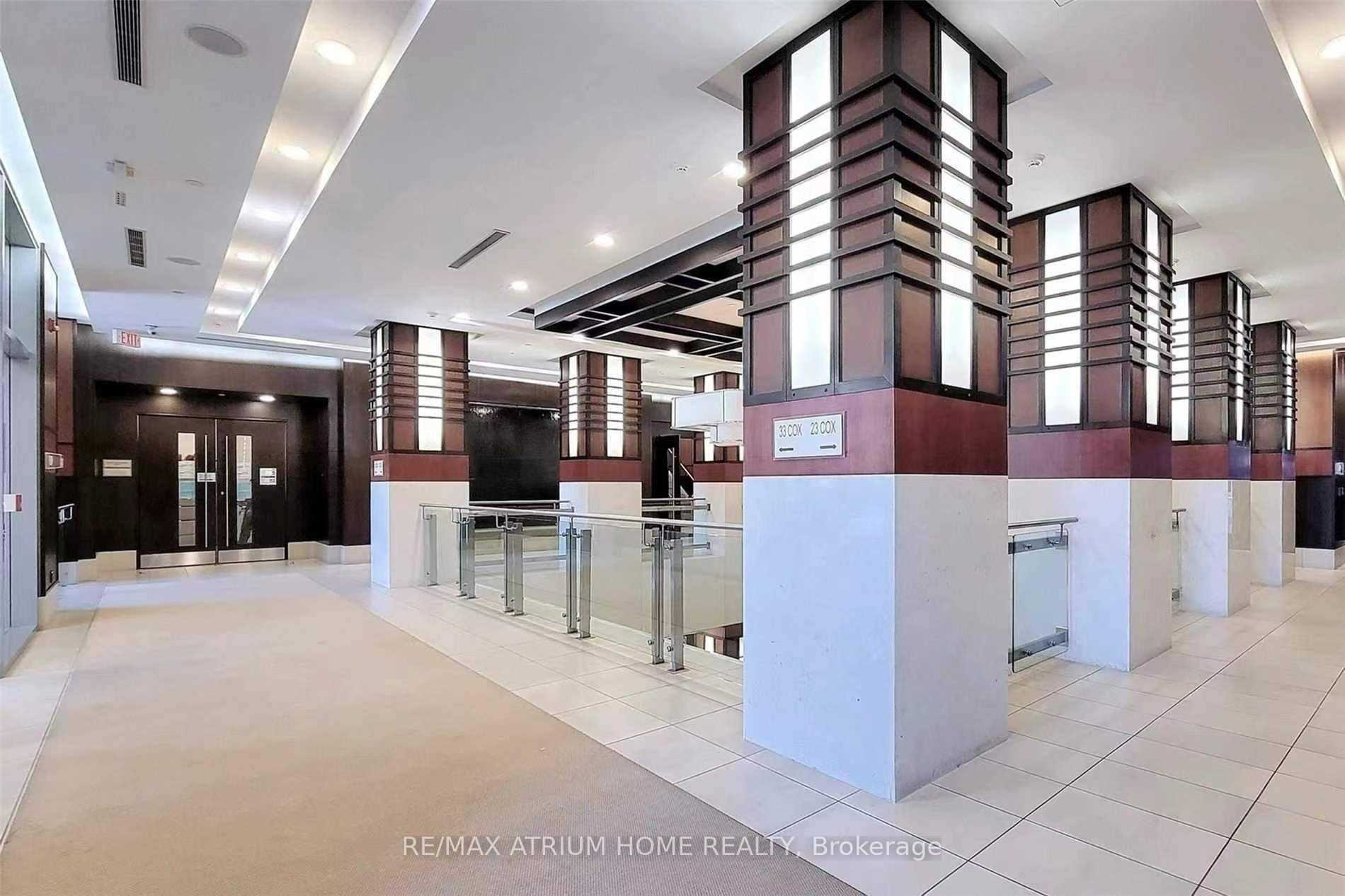 Photo 21 of Unit #731, 33 Cox Boulevard, Markham, Unionville — HOMEH