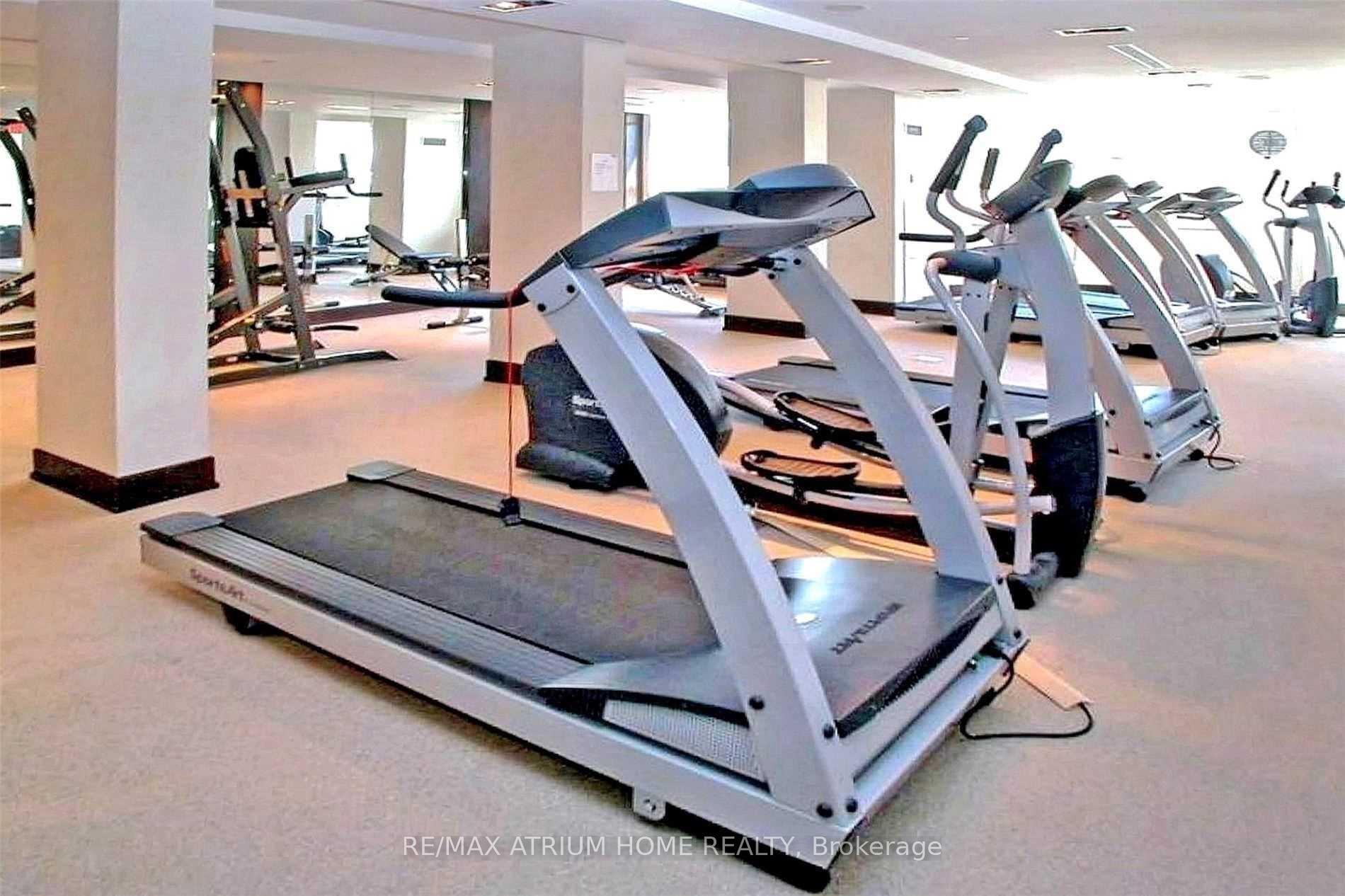 Photo 23 of Unit #731, 33 Cox Boulevard, Markham, Unionville — HOMEH