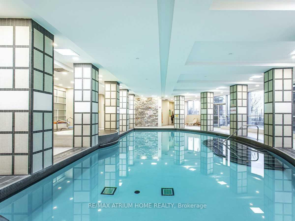 Photo 25 of Unit #731, 33 Cox Boulevard, Markham, Unionville — HOMEH