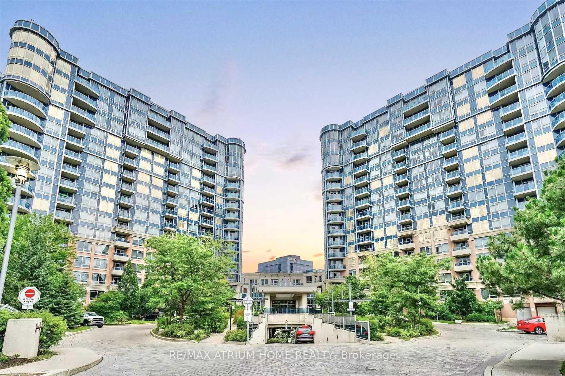 Photo 28 of Unit #731, 33 Cox Boulevard, Markham, Unionville — HOMEH