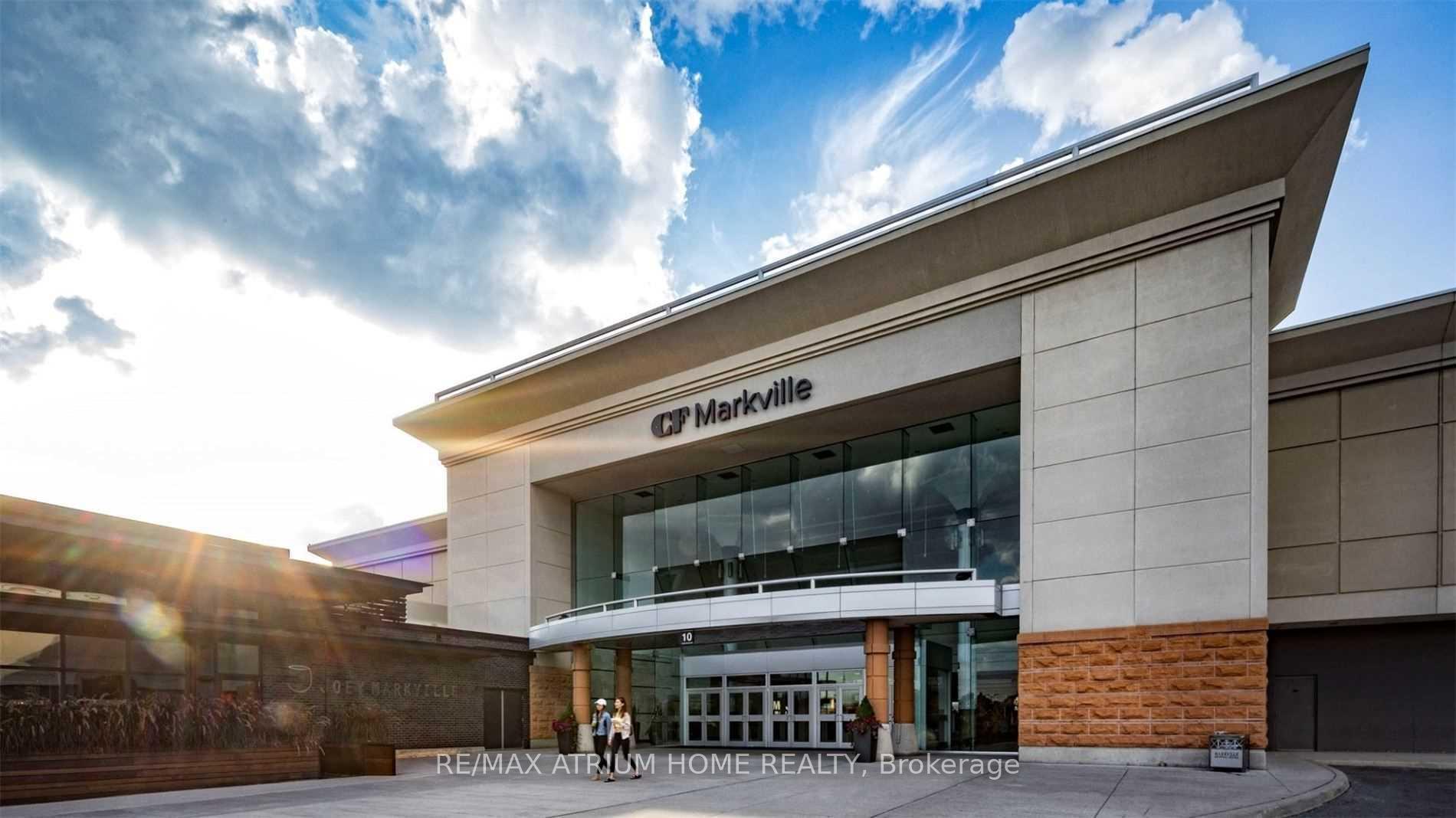 Photo 32 of Unit #731, 33 Cox Boulevard, Markham, Unionville — HOMEH