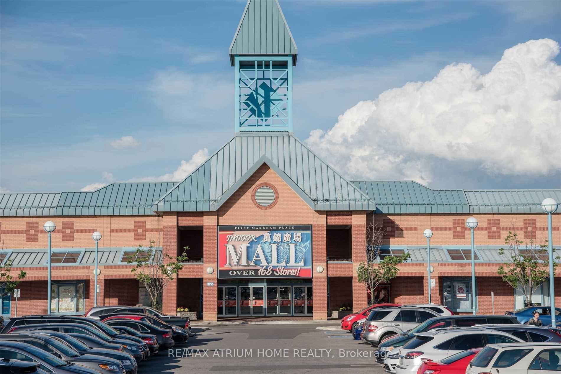 Photo 33 of Unit #731, 33 Cox Boulevard, Markham, Unionville — HOMEH