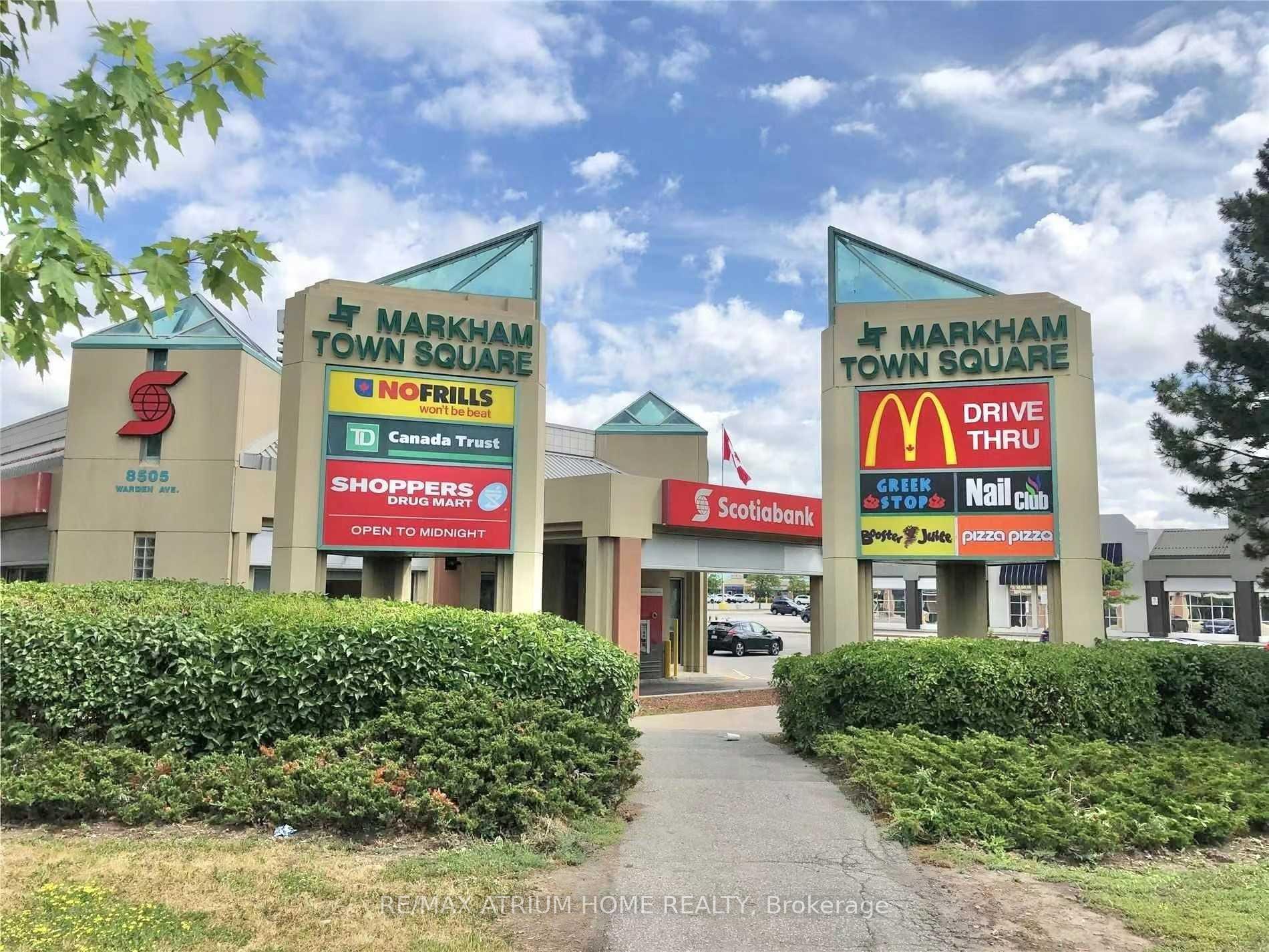 Photo 34 of Unit #731, 33 Cox Boulevard, Markham, Unionville — HOMEH