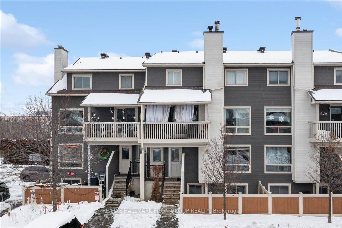 Photo 1 of Unit 85A, 758 St. Andre Drive, Ottawa, Hiawatha Park/Convent Glen — HOMEH