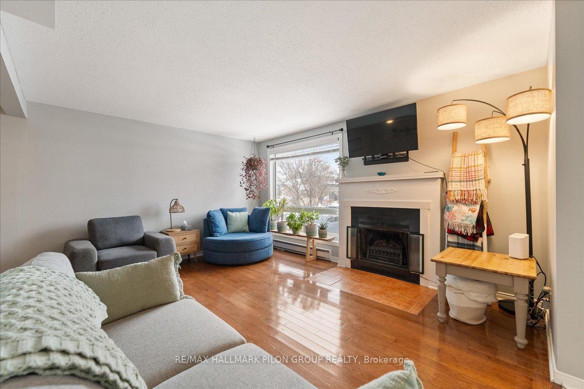 Photo 2 of Unit 85A, 758 St. Andre Drive, Ottawa, Hiawatha Park/Convent Glen — HOMEH