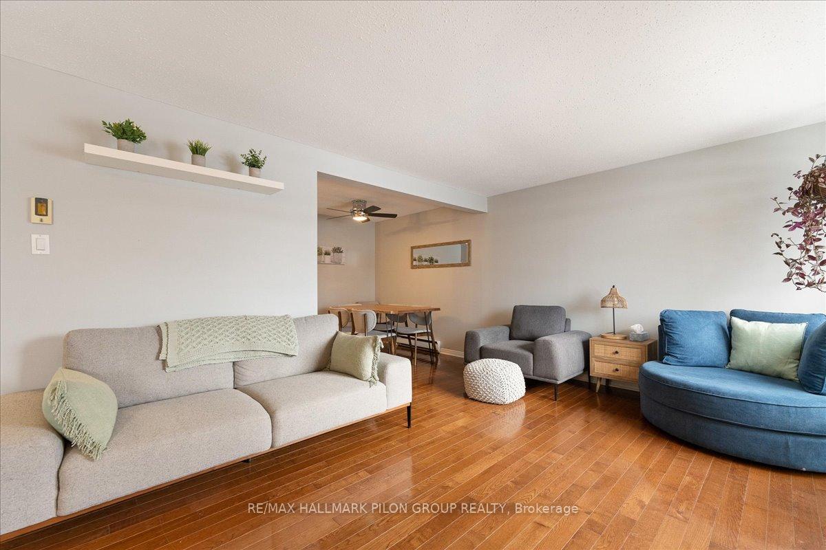 Photo 3 of Unit 85A, 758 St. Andre Drive, Ottawa, Hiawatha Park/Convent Glen — HOMEH