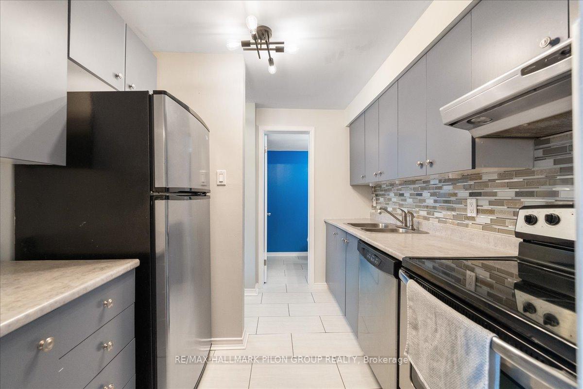 Photo 8 of Unit 85A, 758 St. Andre Drive, Ottawa, Hiawatha Park/Convent Glen — HOMEH