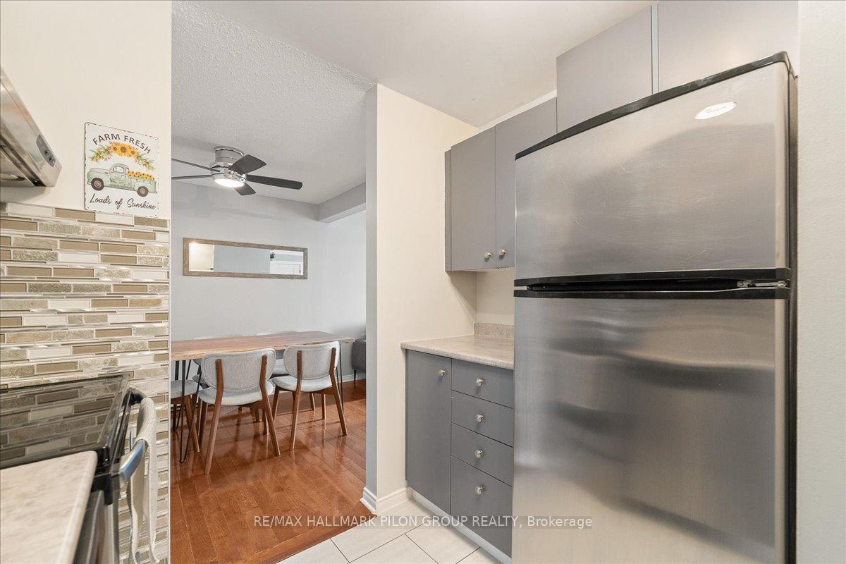 Photo 9 of Unit 85A, 758 St. Andre Drive, Ottawa, Hiawatha Park/Convent Glen — HOMEH