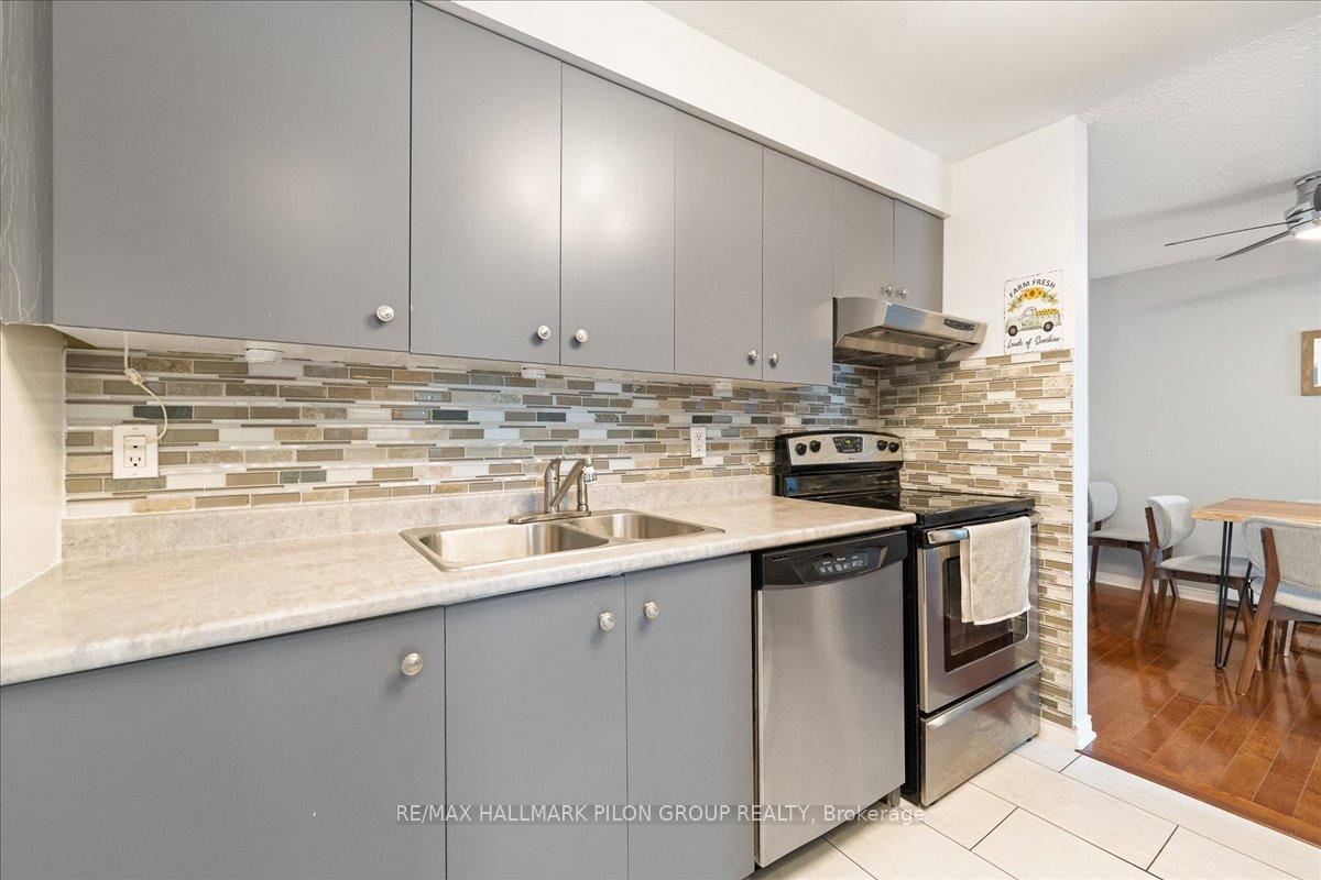 Photo 10 of Unit 85A, 758 St. Andre Drive, Ottawa, Hiawatha Park/Convent Glen — HOMEH