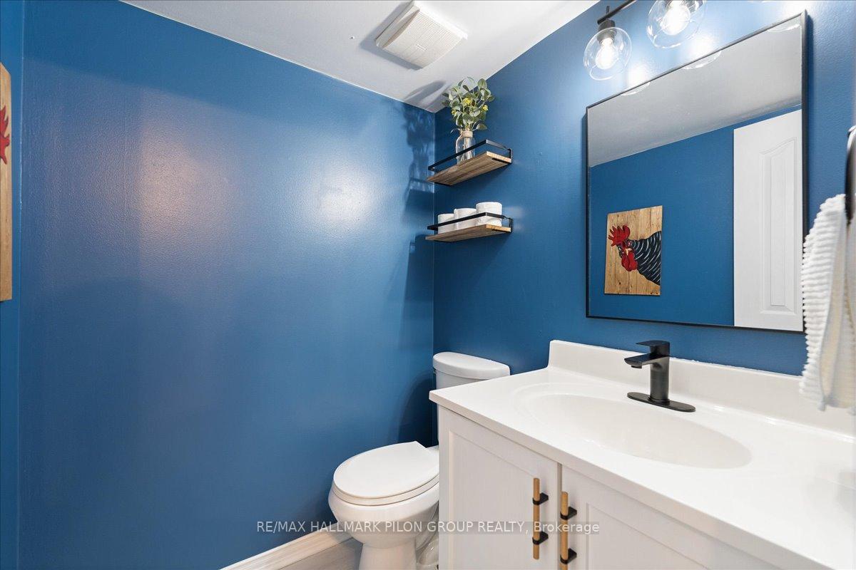 Photo 11 of Unit 85A, 758 St. Andre Drive, Ottawa, Hiawatha Park/Convent Glen — HOMEH