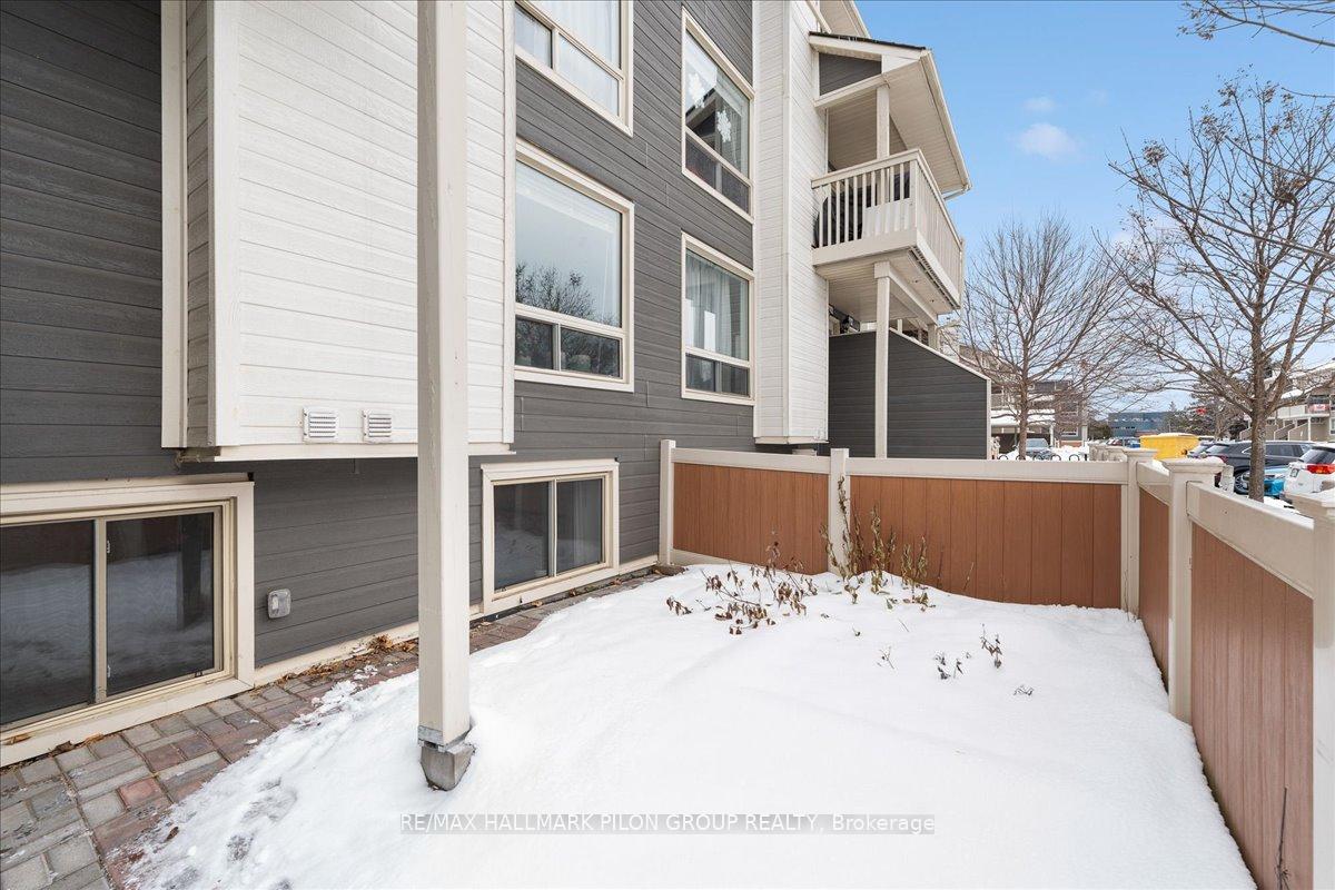 Photo 18 of Unit 85A, 758 St. Andre Drive, Ottawa, Hiawatha Park/Convent Glen — HOMEH