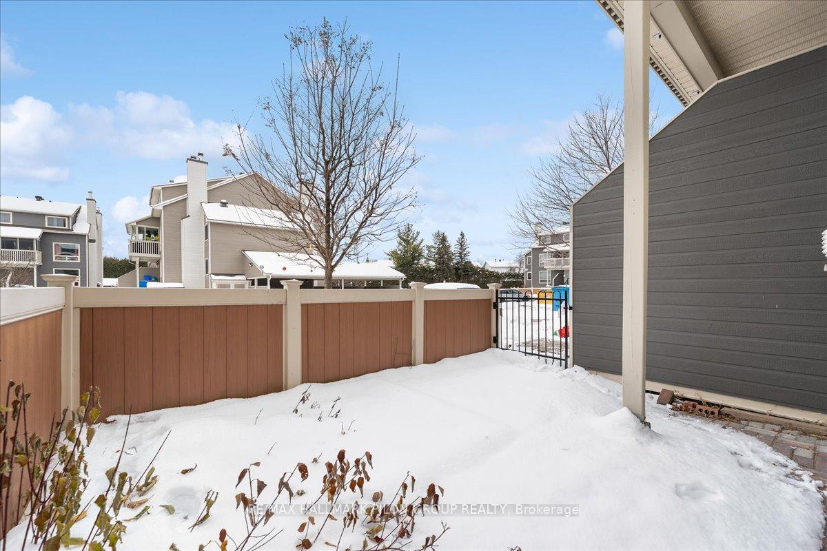 Photo 19 of Unit 85A, 758 St. Andre Drive, Ottawa, Hiawatha Park/Convent Glen — HOMEH