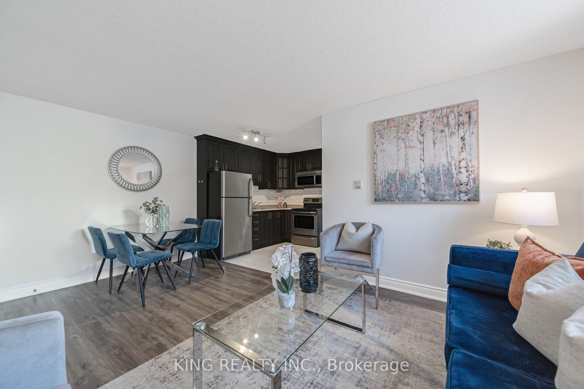 Photo 1 of Unit 1, 119 Cedar Street S, Kitchener, Cedar Hill — HOMEH