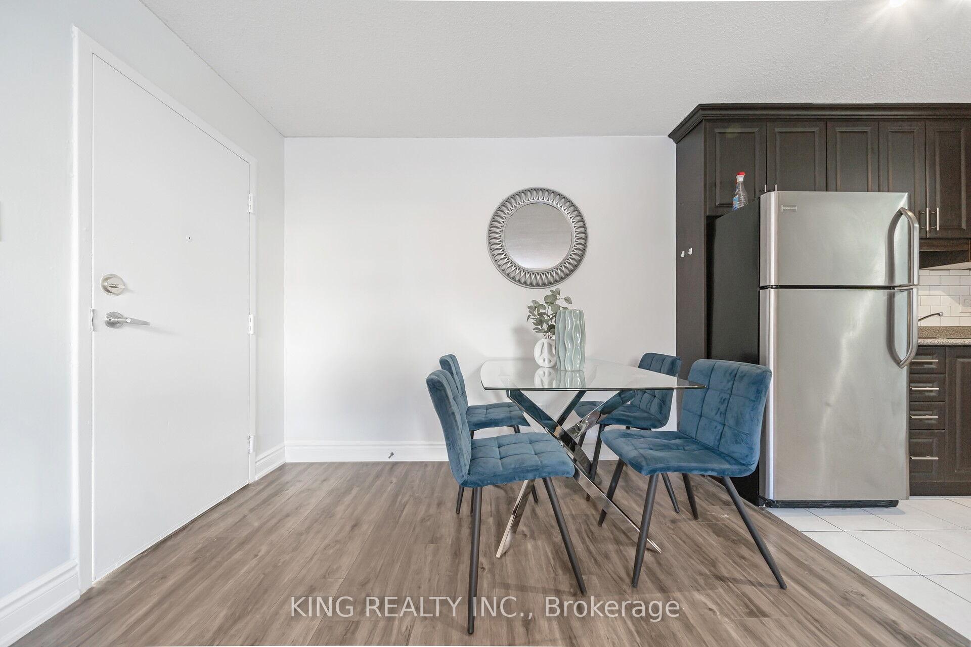 Photo 2 of Unit 1, 119 Cedar Street S, Kitchener, Cedar Hill — HOMEH