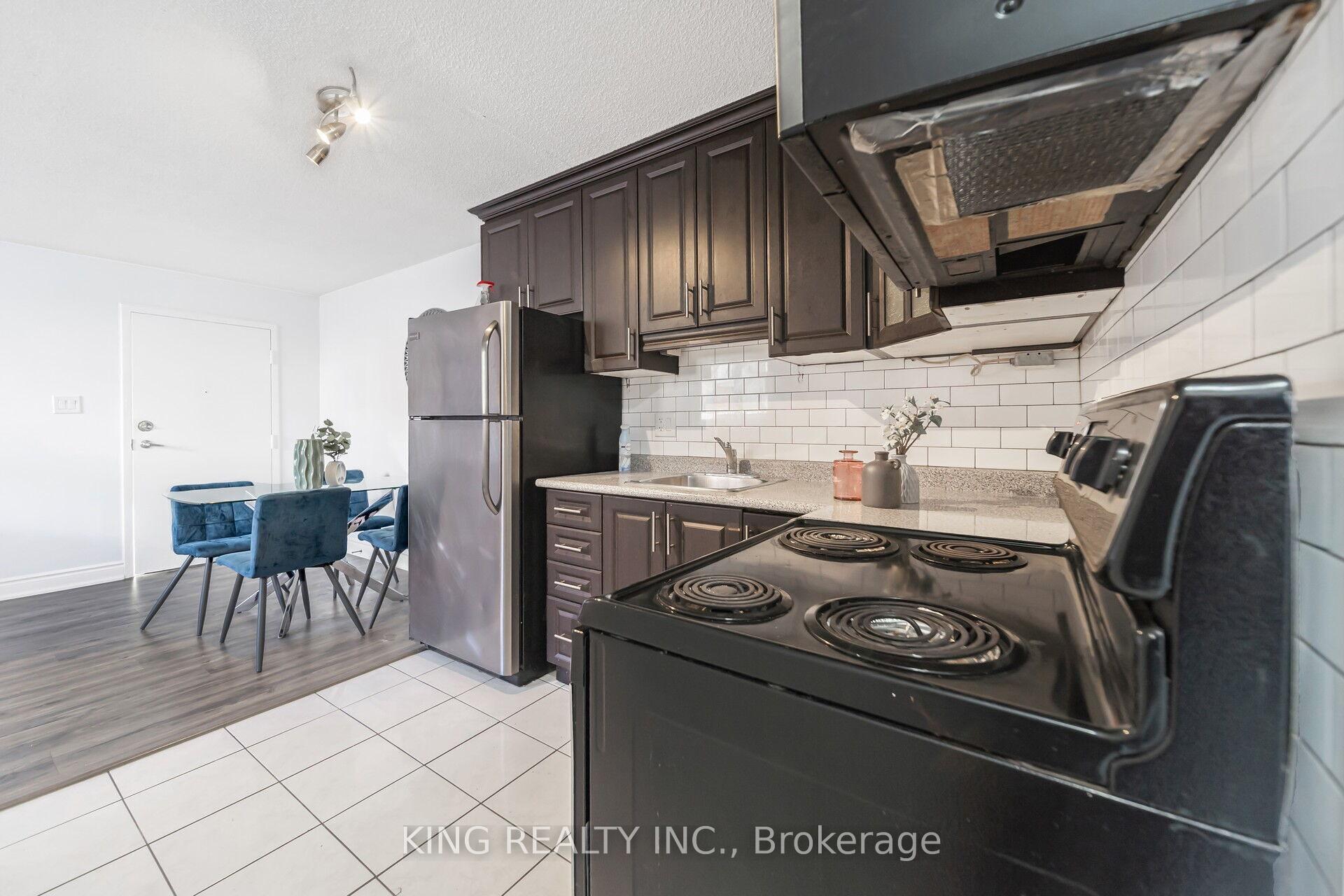 Photo 6 of Unit 1, 119 Cedar Street S, Kitchener, Cedar Hill — HOMEH