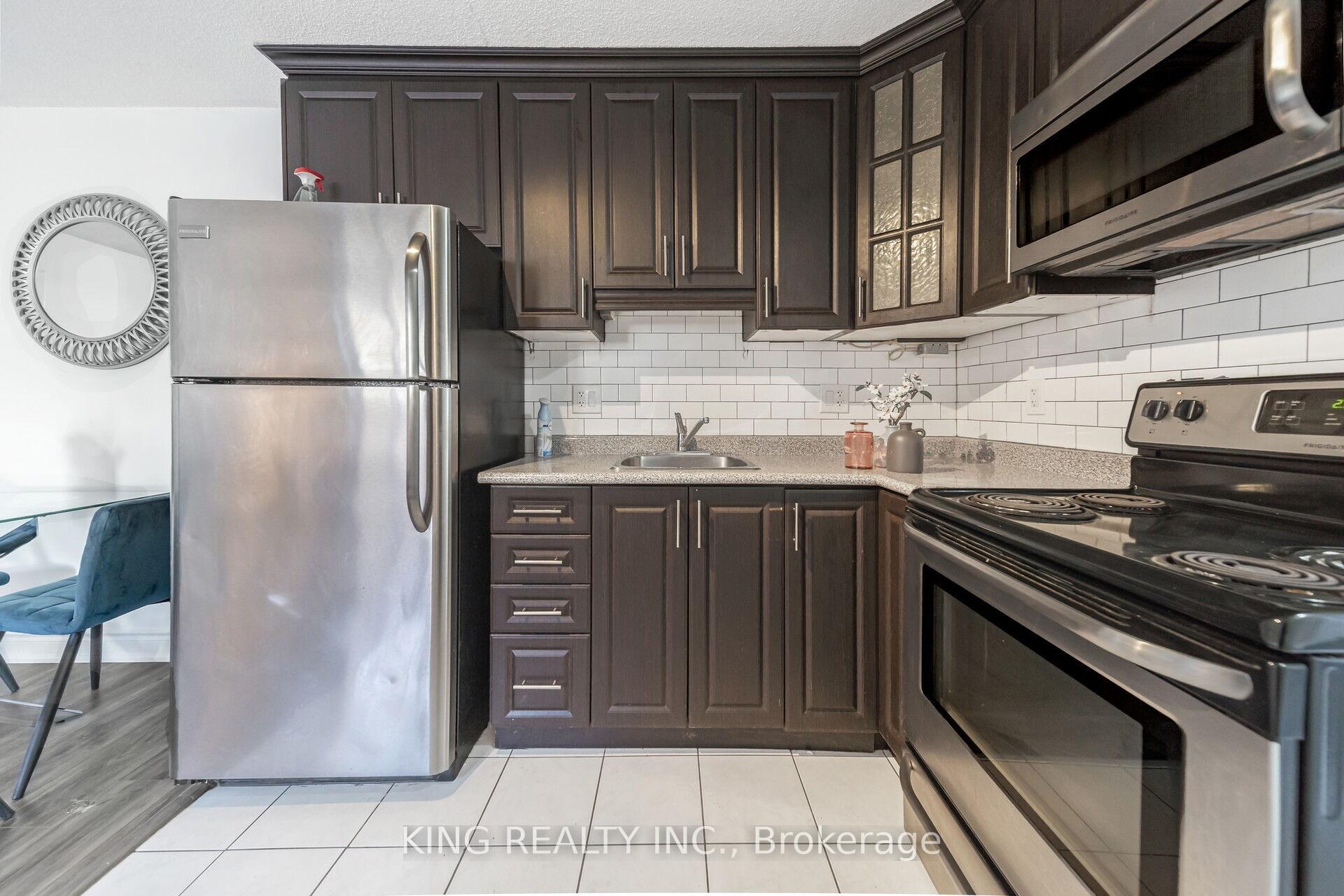 Photo 7 of Unit 1, 119 Cedar Street S, Kitchener, Cedar Hill — HOMEH