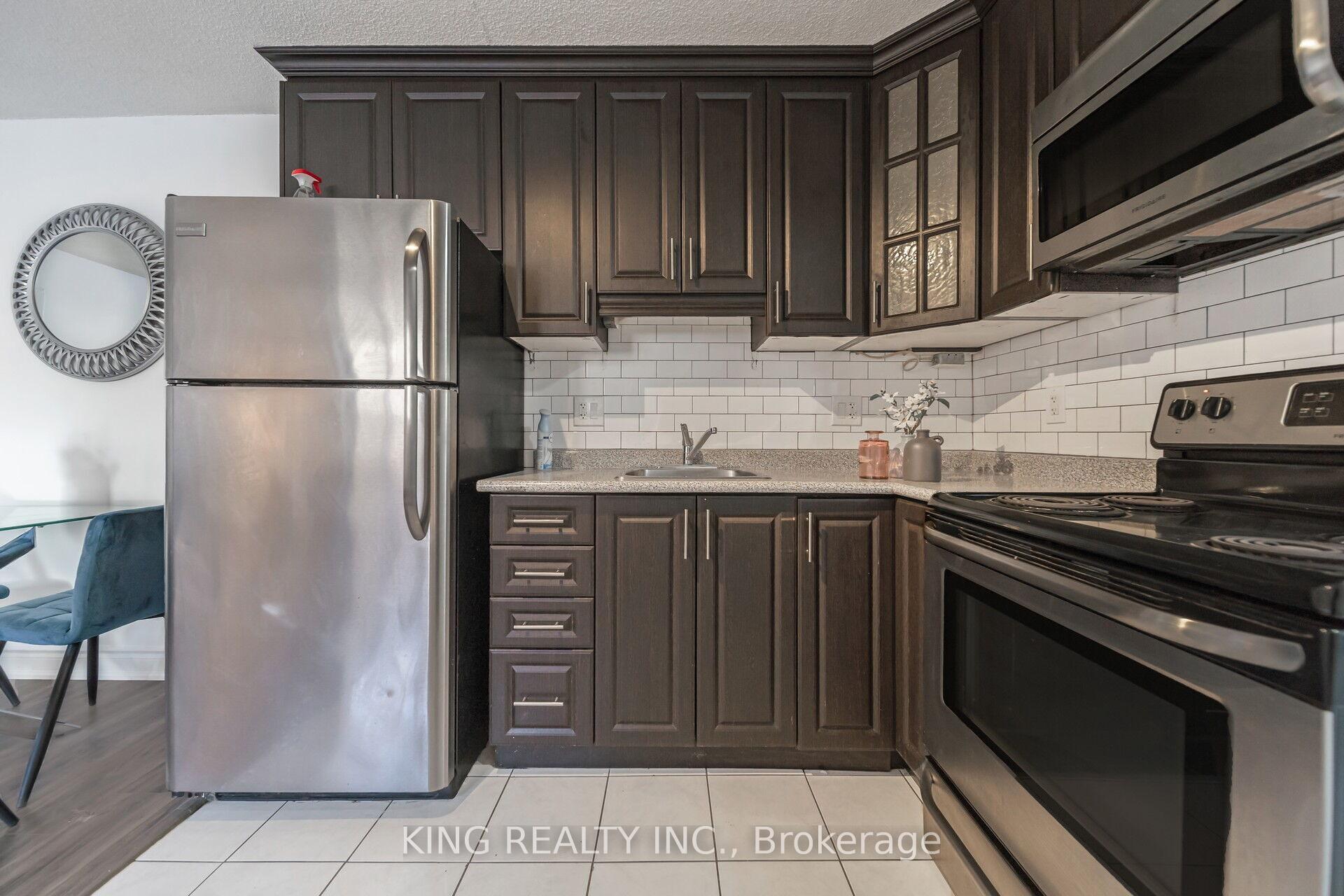 Photo 8 of Unit 1, 119 Cedar Street S, Kitchener, Cedar Hill — HOMEH