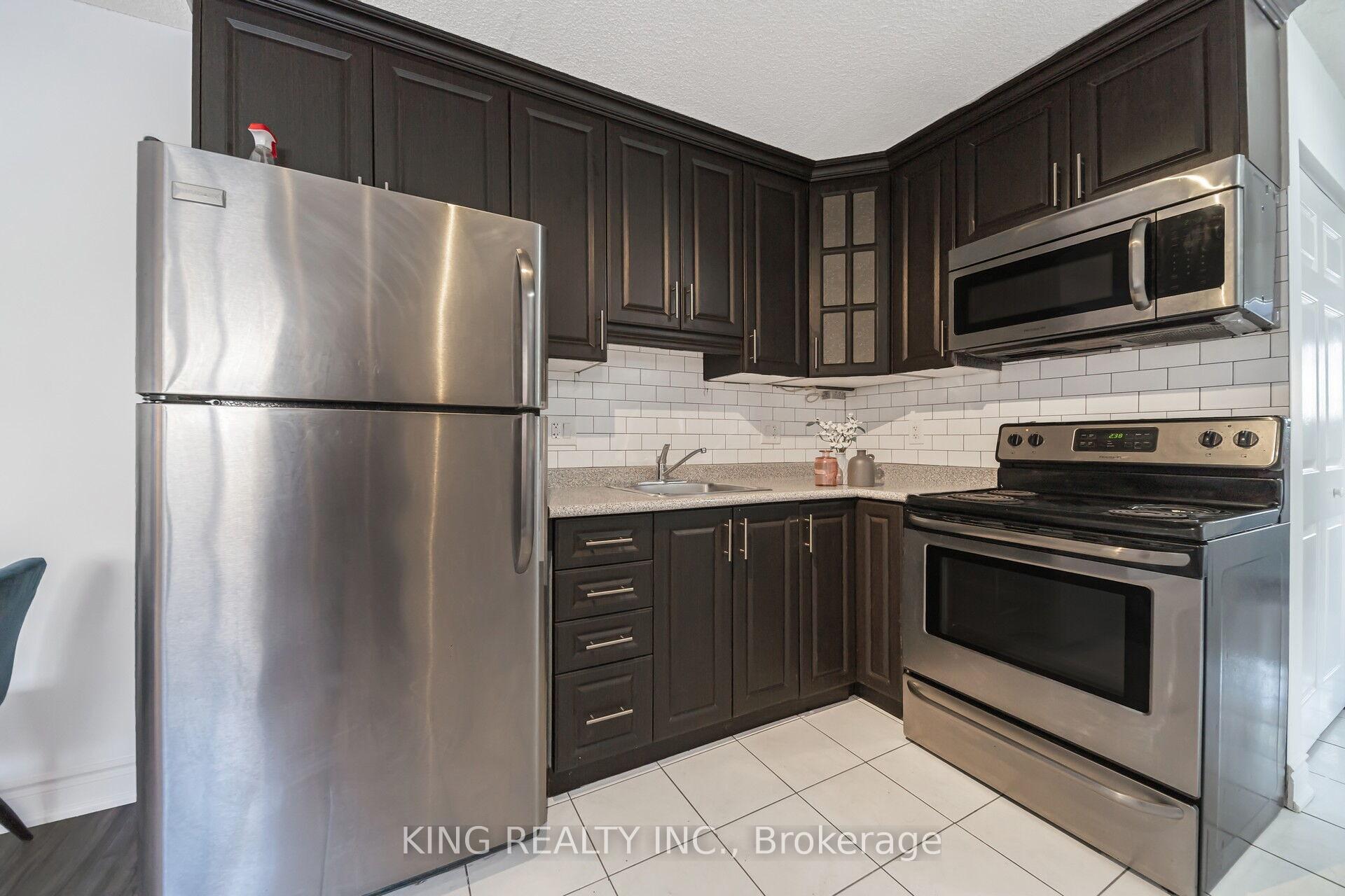Photo 9 of Unit 1, 119 Cedar Street S, Kitchener, Cedar Hill — HOMEH