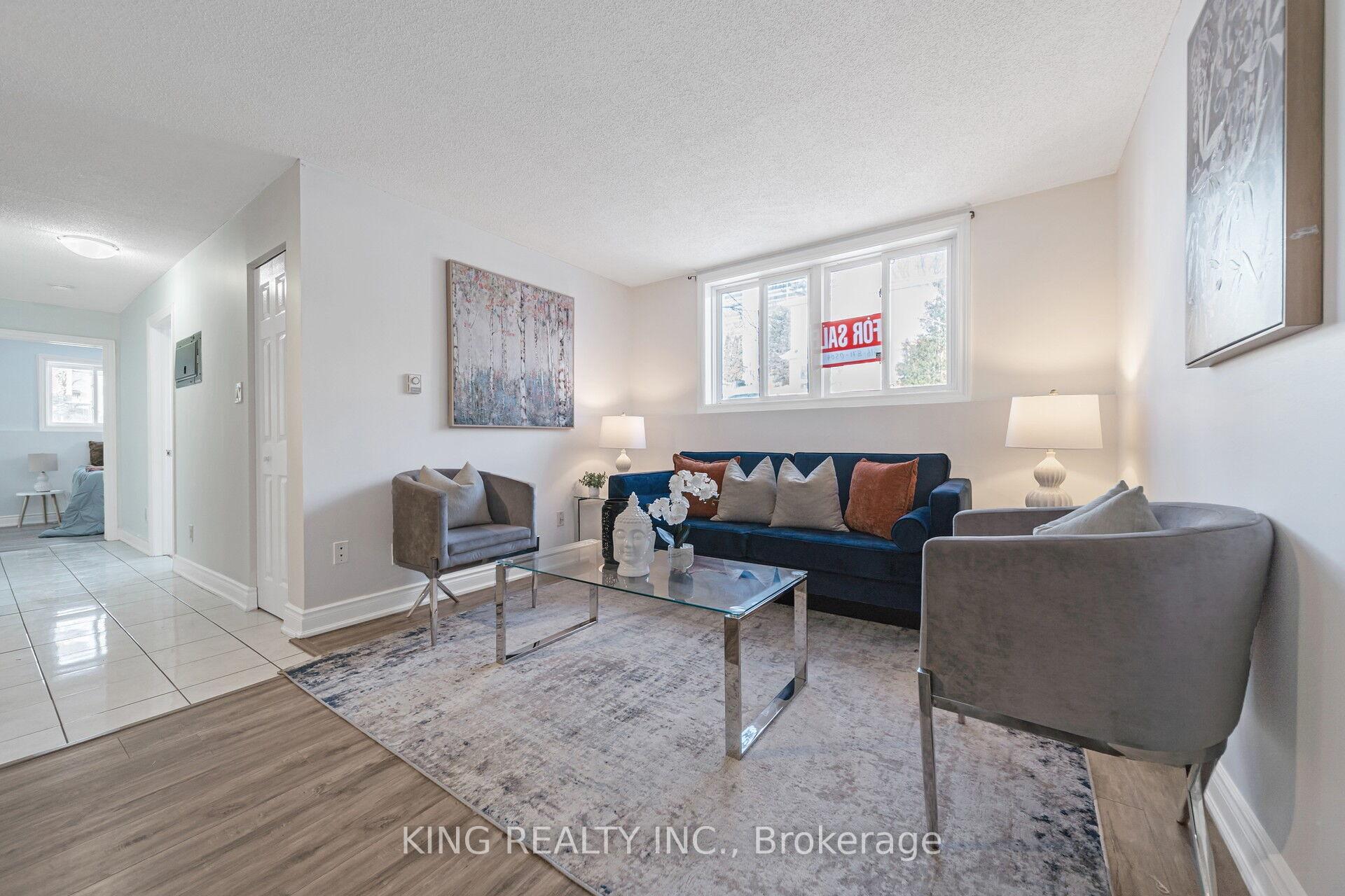 Photo 10 of Unit 1, 119 Cedar Street S, Kitchener, Cedar Hill — HOMEH