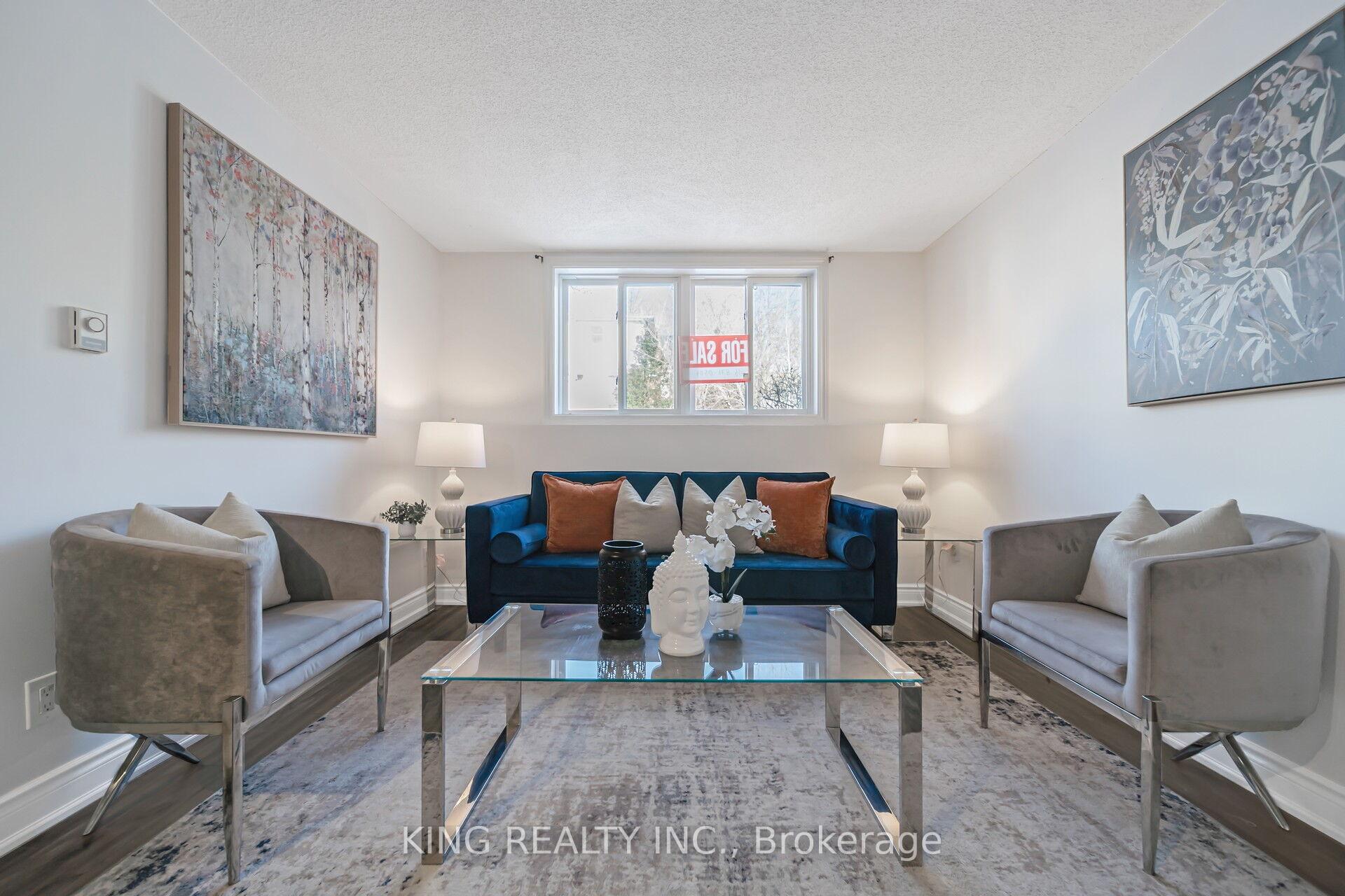 Photo 12 of Unit 1, 119 Cedar Street S, Kitchener, Cedar Hill — HOMEH
