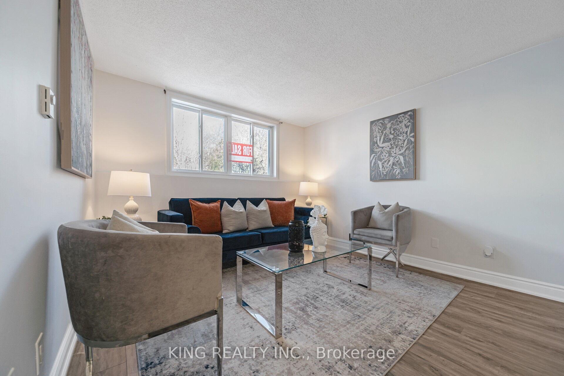 Photo 13 of Unit 1, 119 Cedar Street S, Kitchener, Cedar Hill — HOMEH