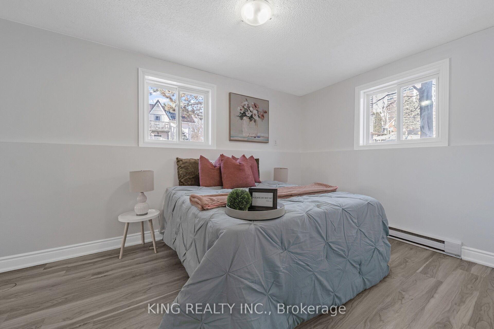 Photo 15 of Unit 1, 119 Cedar Street S, Kitchener, Cedar Hill — HOMEH