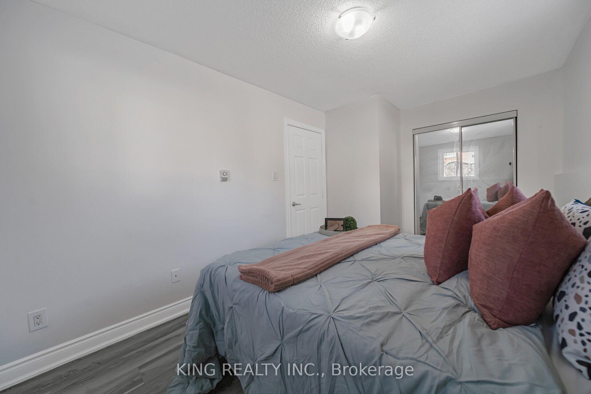 Photo 16 of Unit 1, 119 Cedar Street S, Kitchener, Cedar Hill — HOMEH