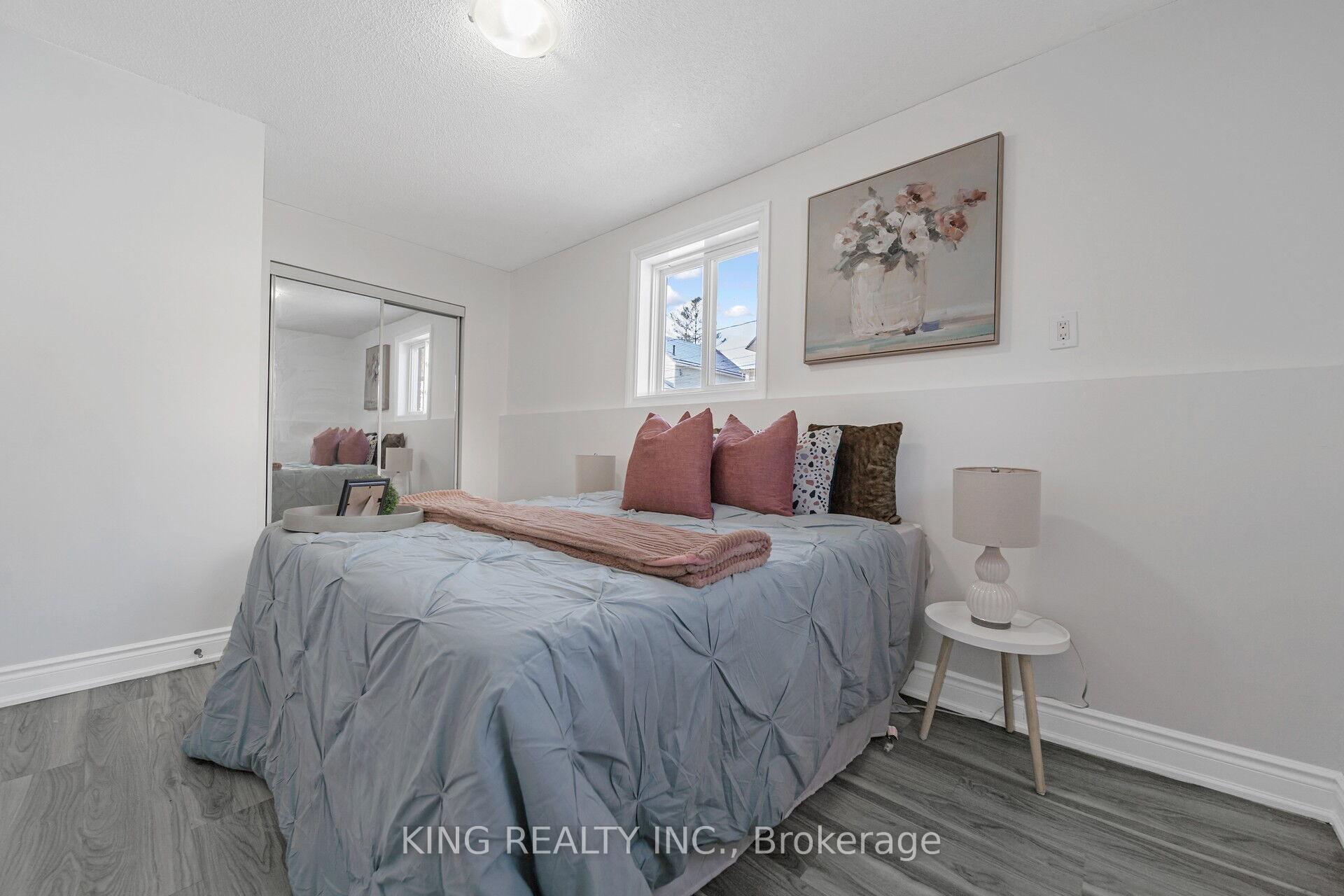 Photo 17 of Unit 1, 119 Cedar Street S, Kitchener, Cedar Hill — HOMEH
