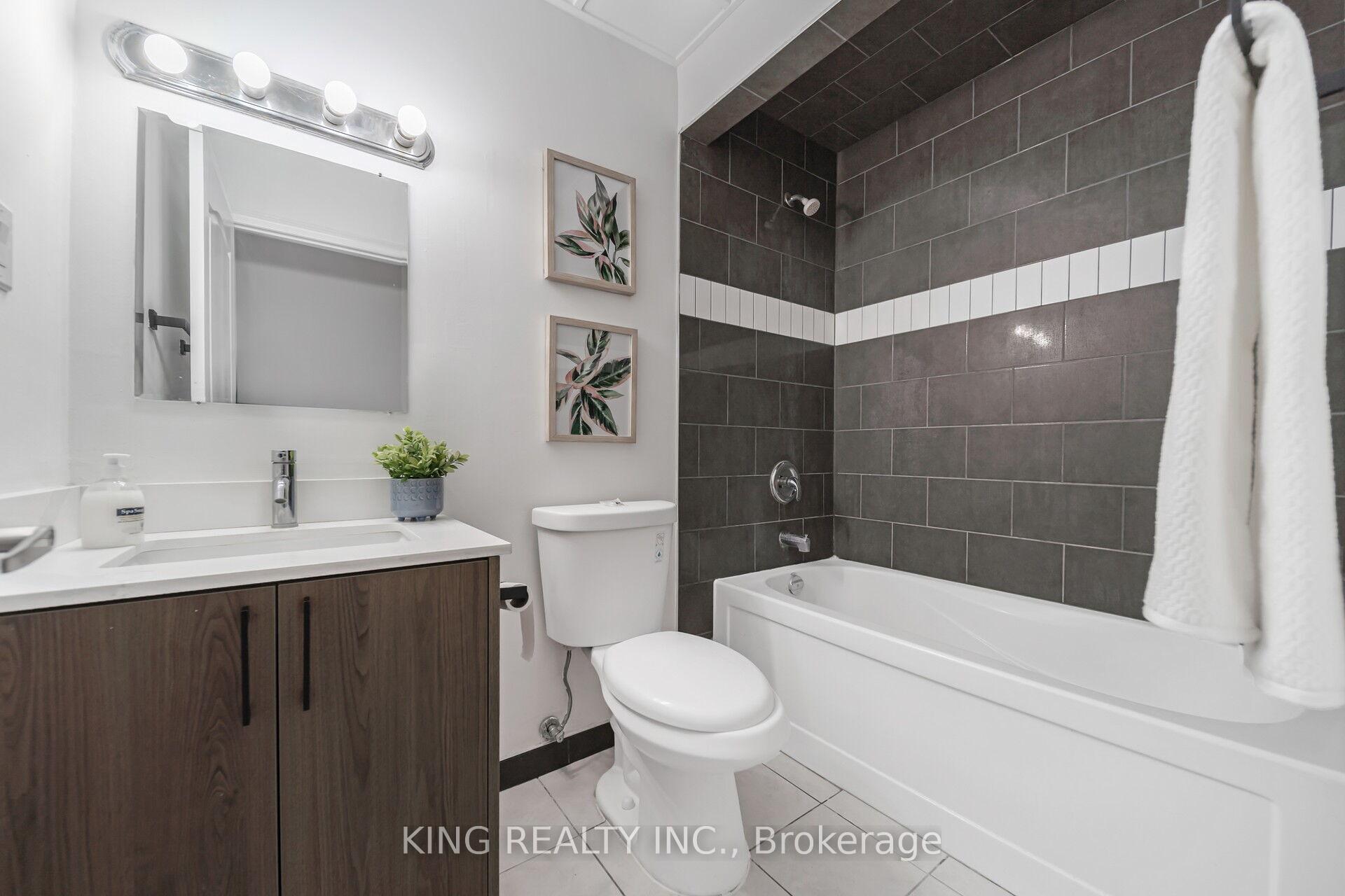 Photo 18 of Unit 1, 119 Cedar Street S, Kitchener, Cedar Hill — HOMEH