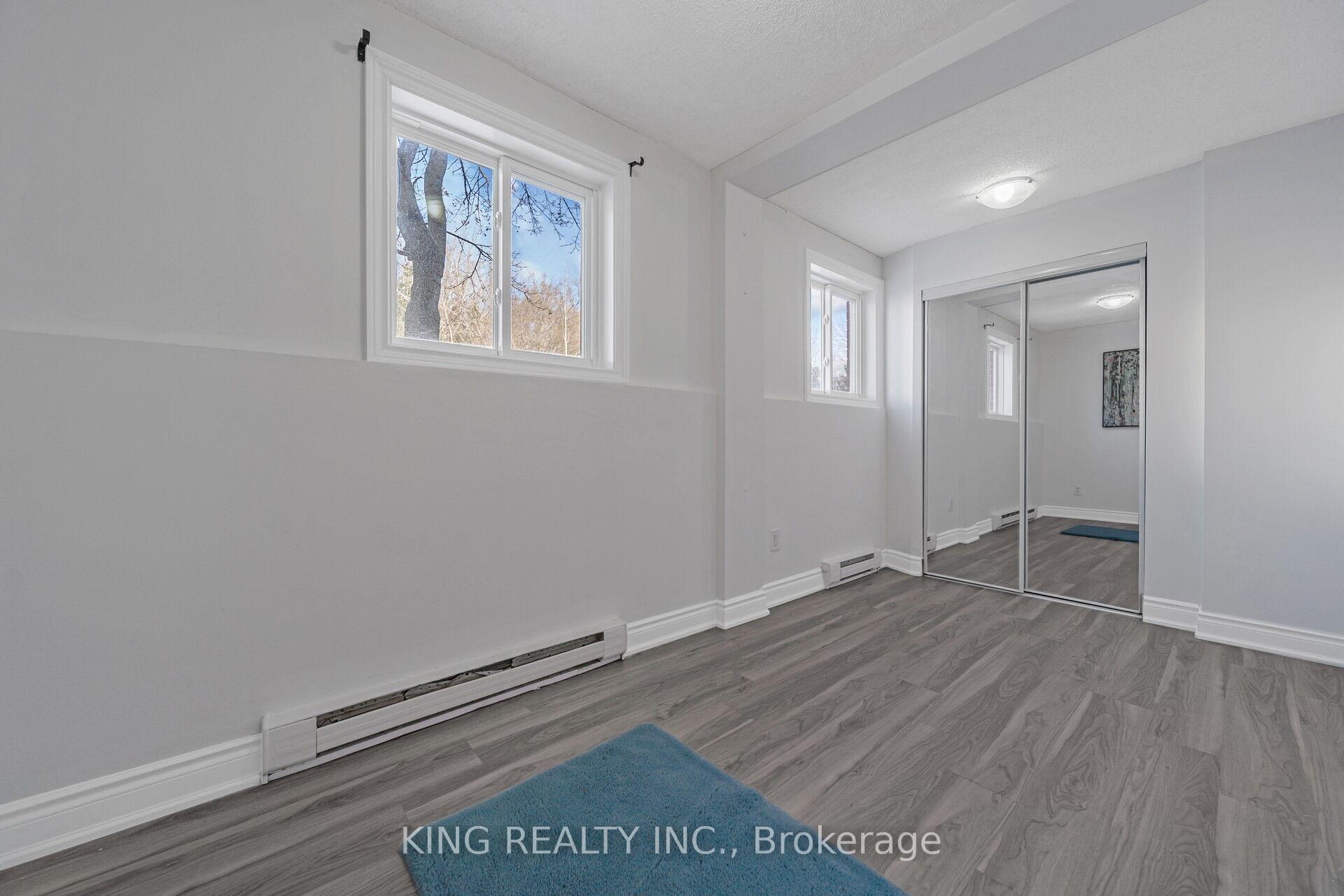 Photo 19 of Unit 1, 119 Cedar Street S, Kitchener, Cedar Hill — HOMEH