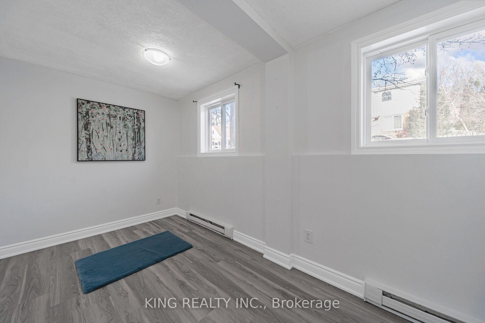 Photo 20 of Unit 1, 119 Cedar Street S, Kitchener, Cedar Hill — HOMEH
