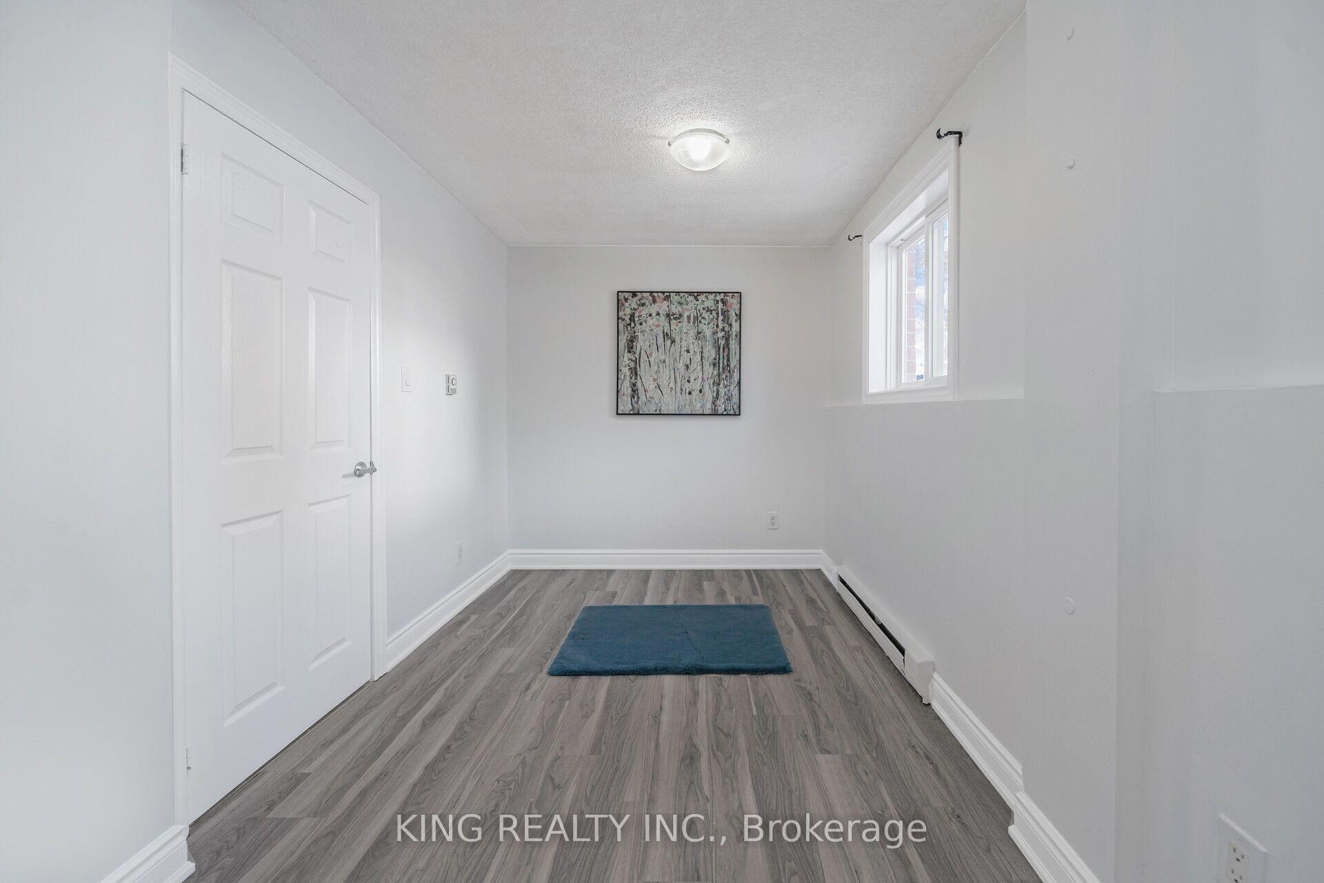 Photo 21 of Unit 1, 119 Cedar Street S, Kitchener, Cedar Hill — HOMEH