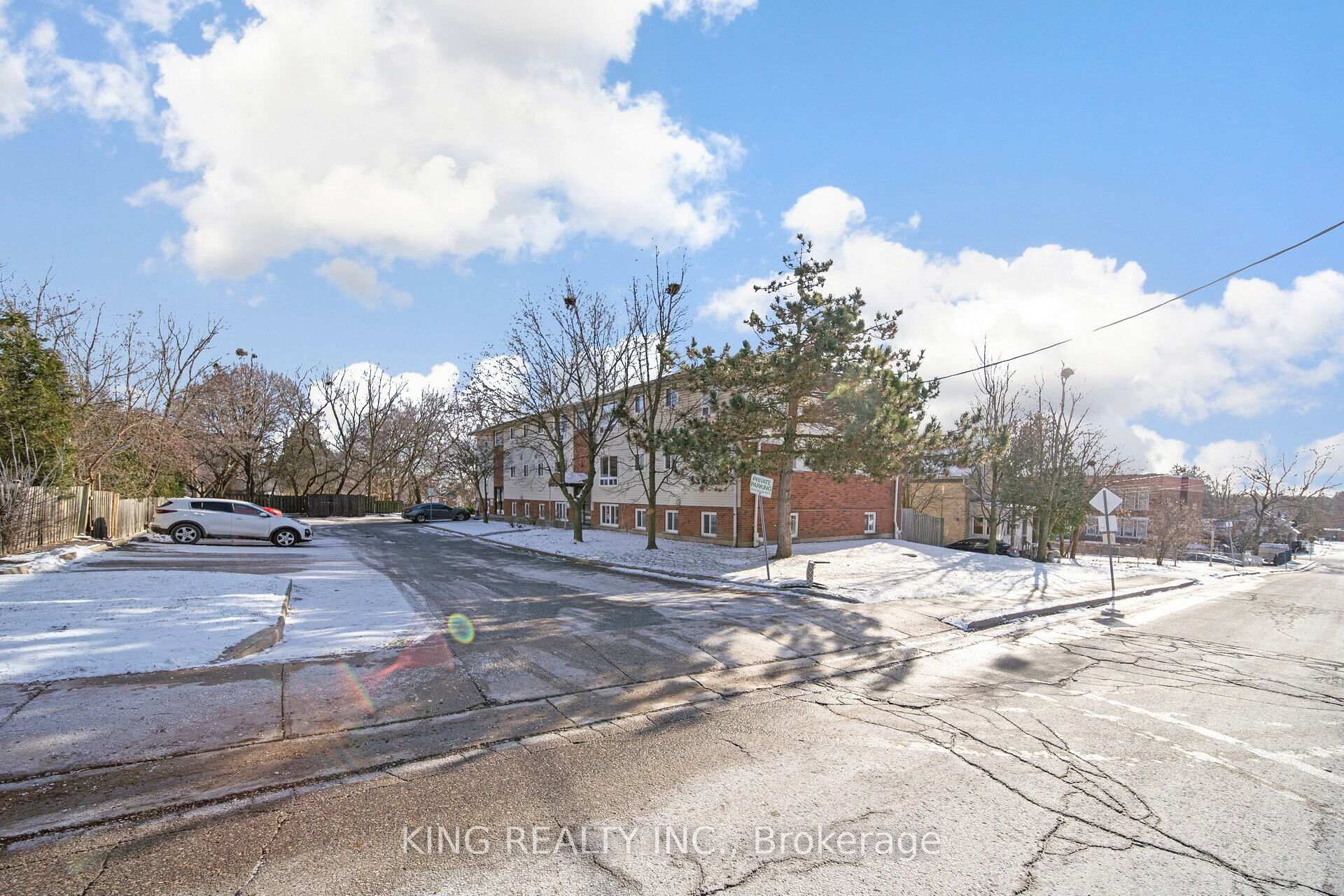 Photo 27 of Unit 1, 119 Cedar Street S, Kitchener, Cedar Hill — HOMEH