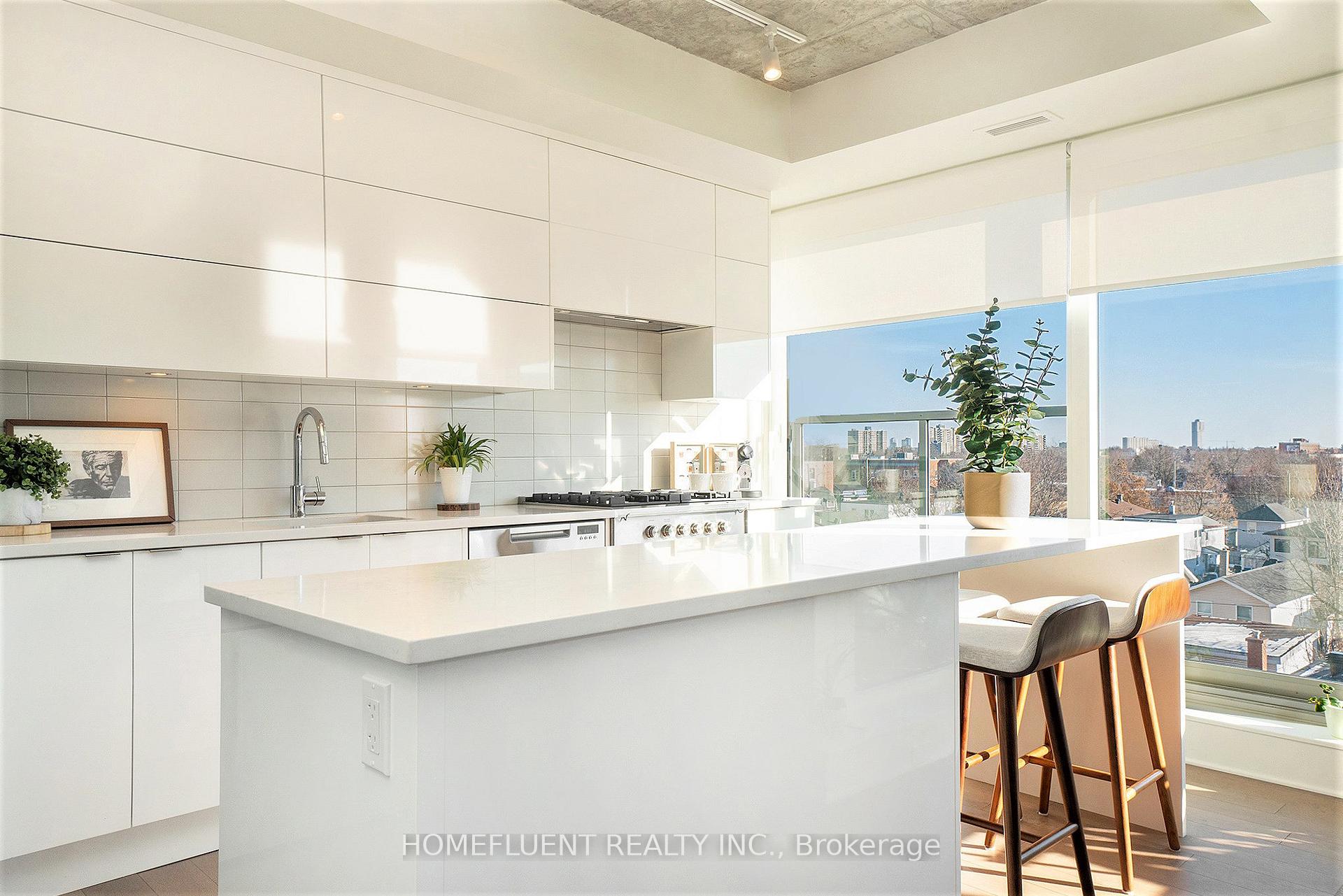 Photo 6 of Unit 509, 135 Barrette Street, Ottawa, Vanier — HOMEH